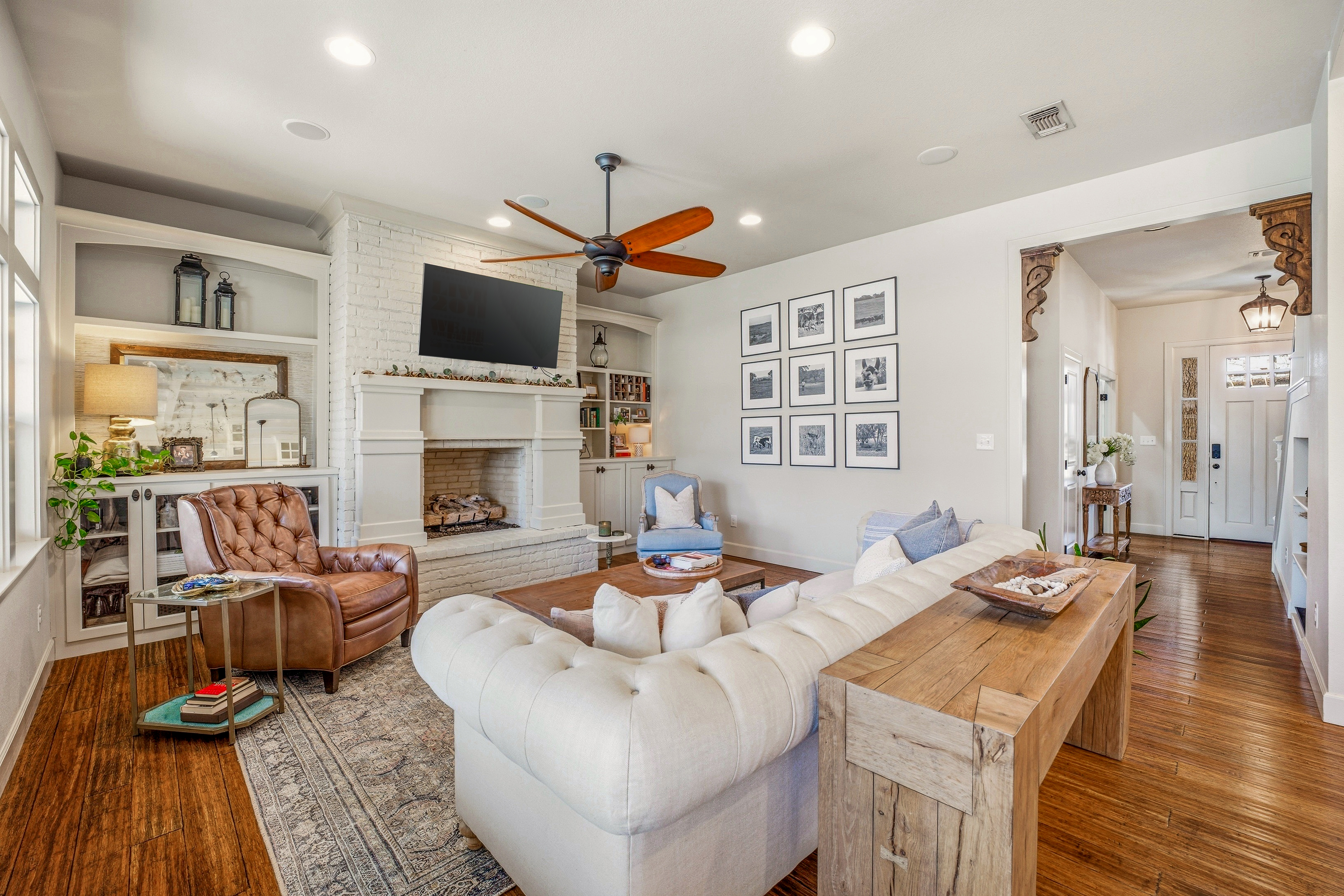 907 Cherry Street Graham TX 76450