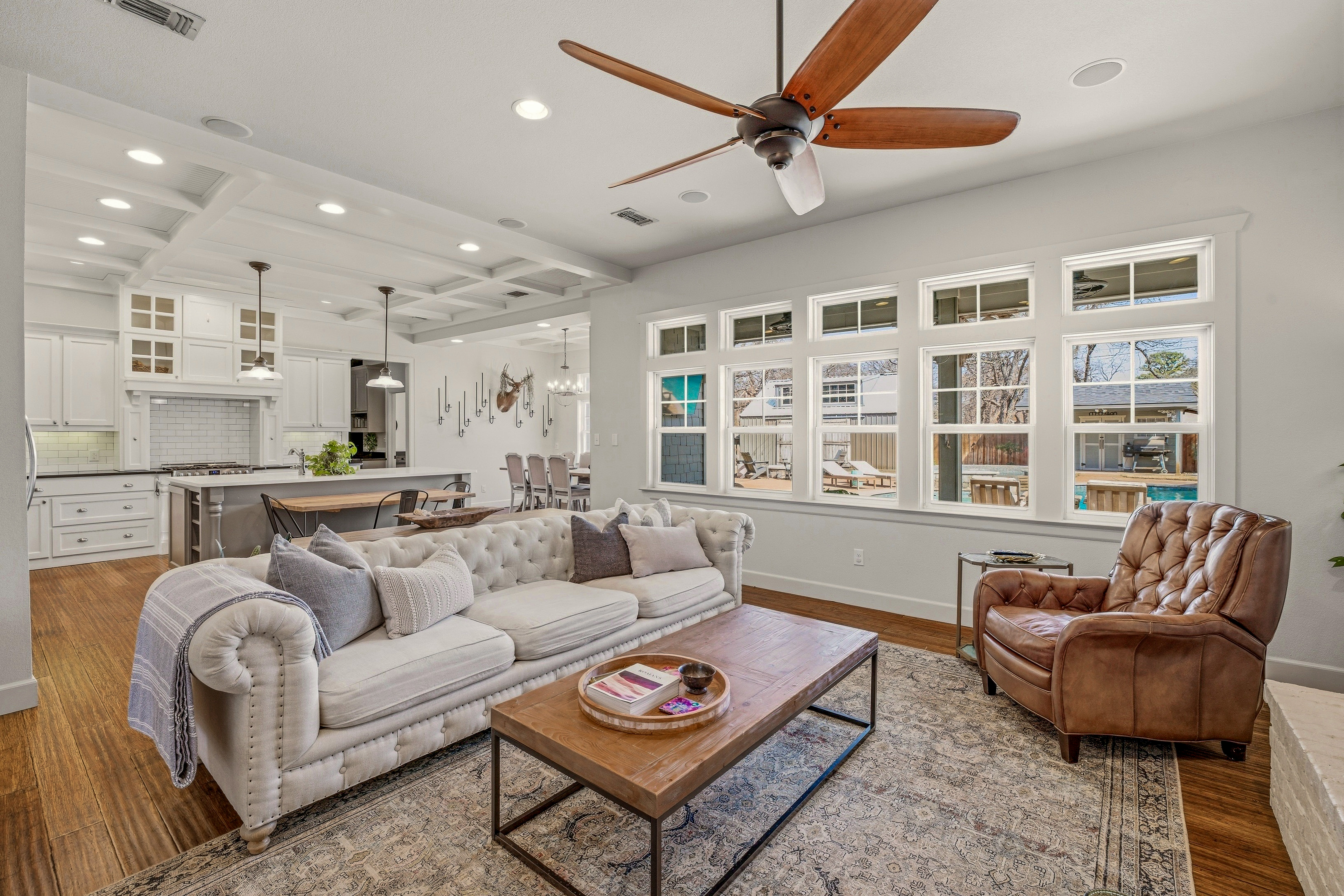 907 Cherry Street Graham TX 76450