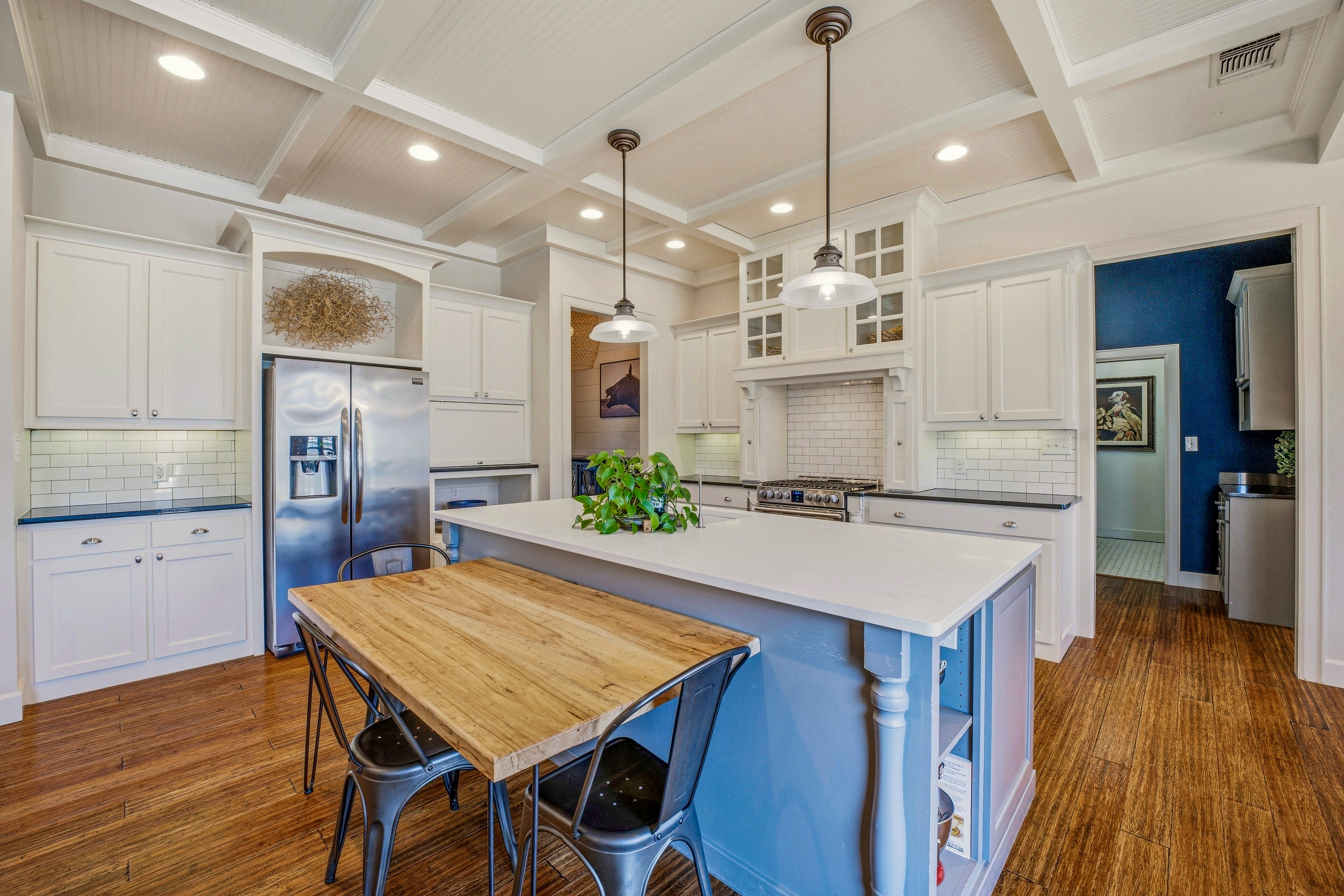 907 Cherry Street Graham TX 76450