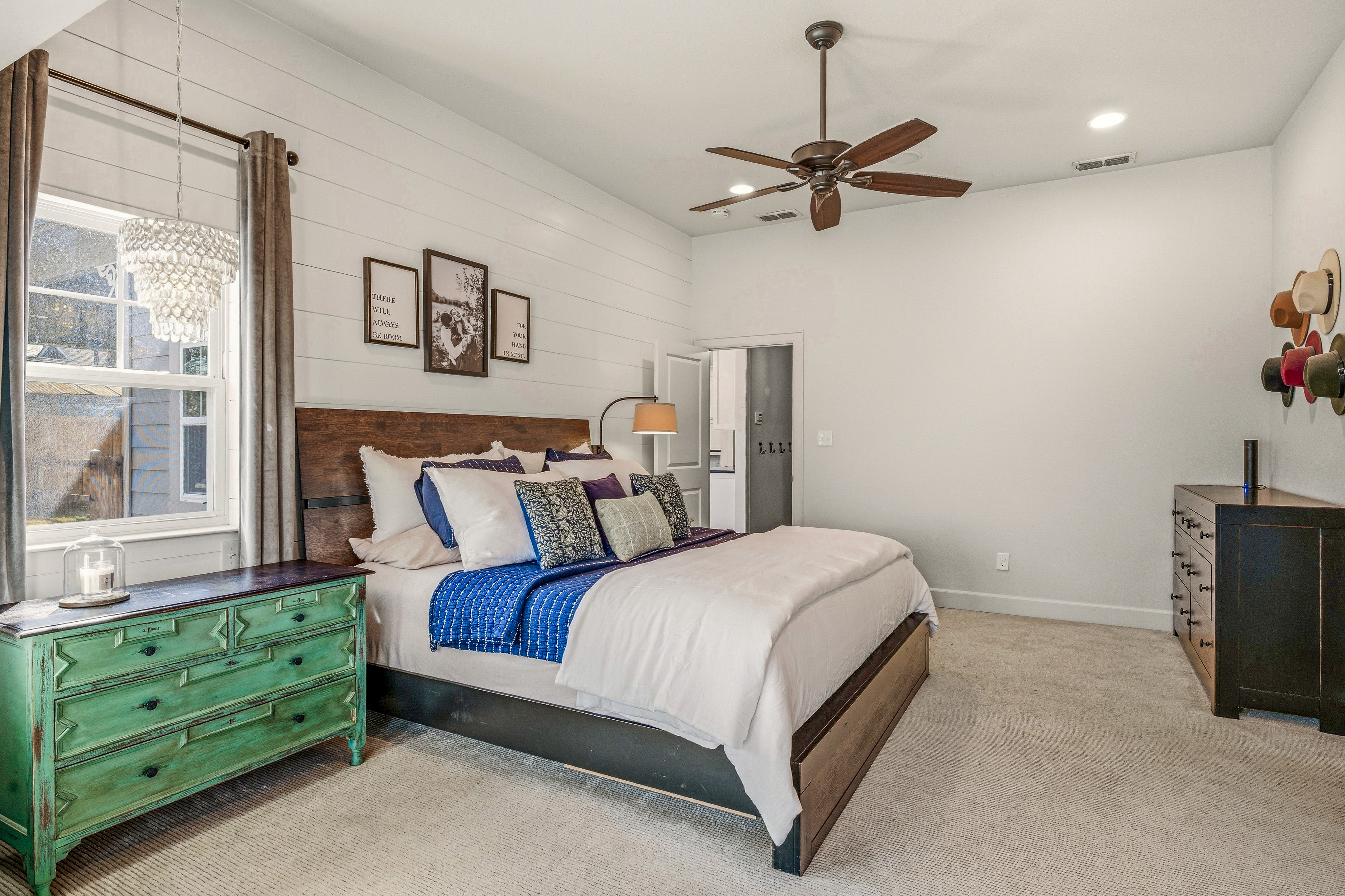 907 Cherry Street Graham TX 76450