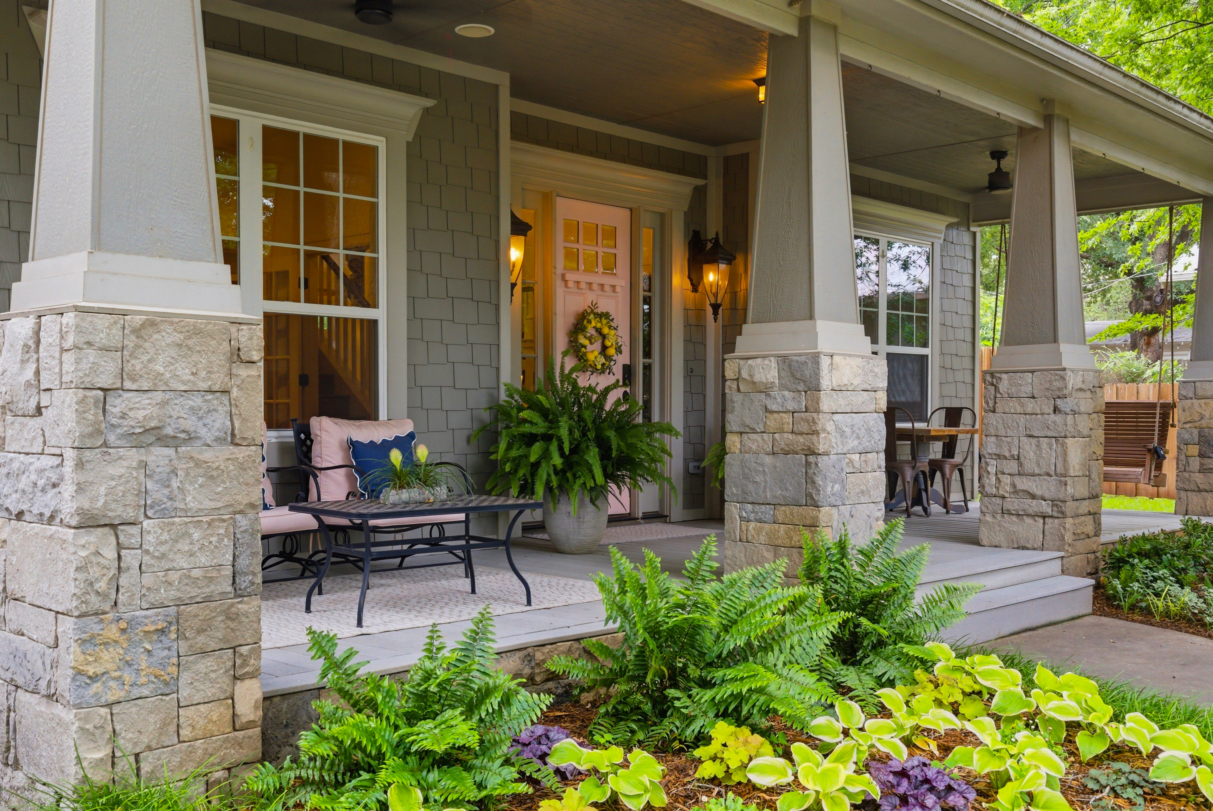 907 Cherry Street Graham TX 76450