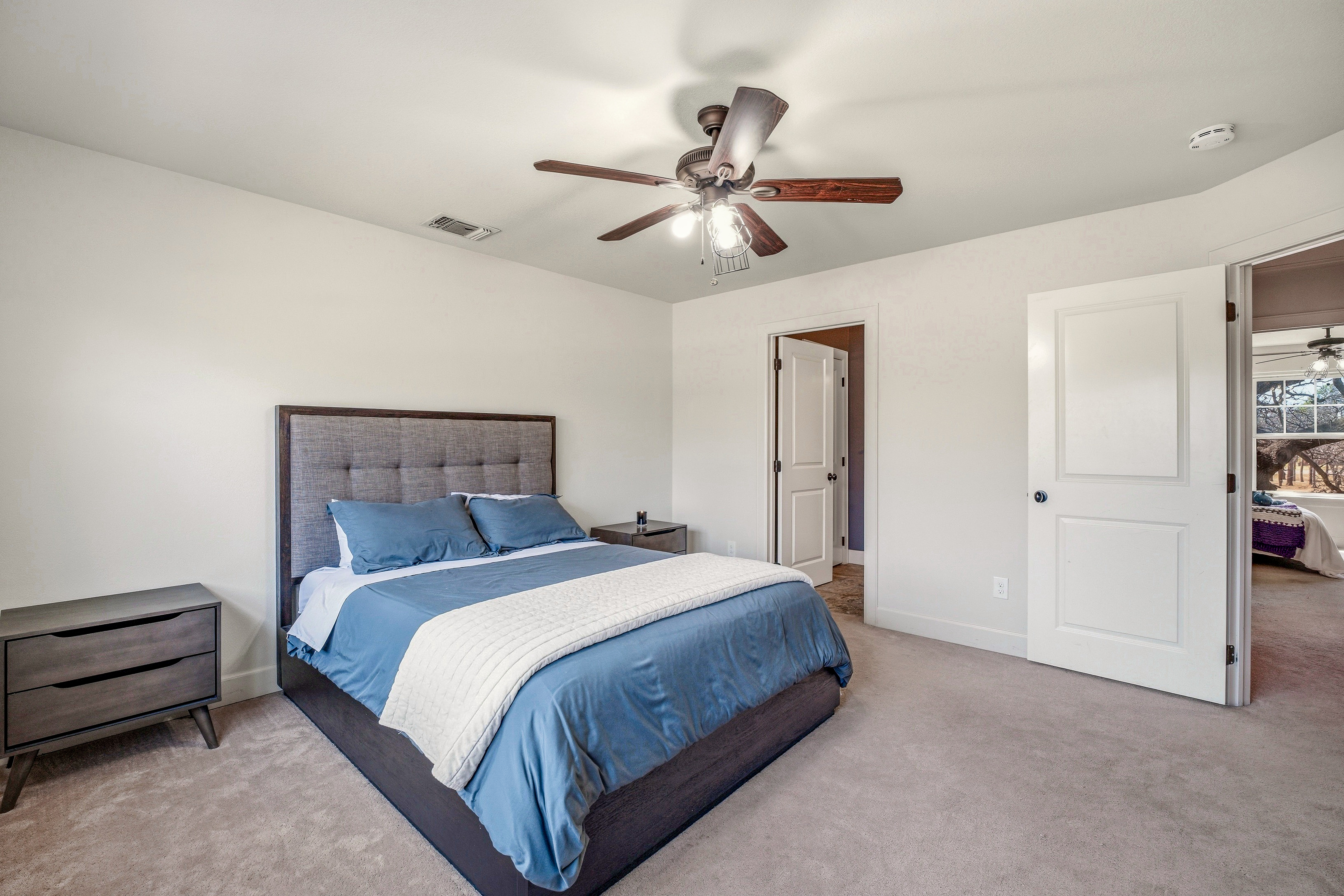 907 Cherry Street Graham TX 76450