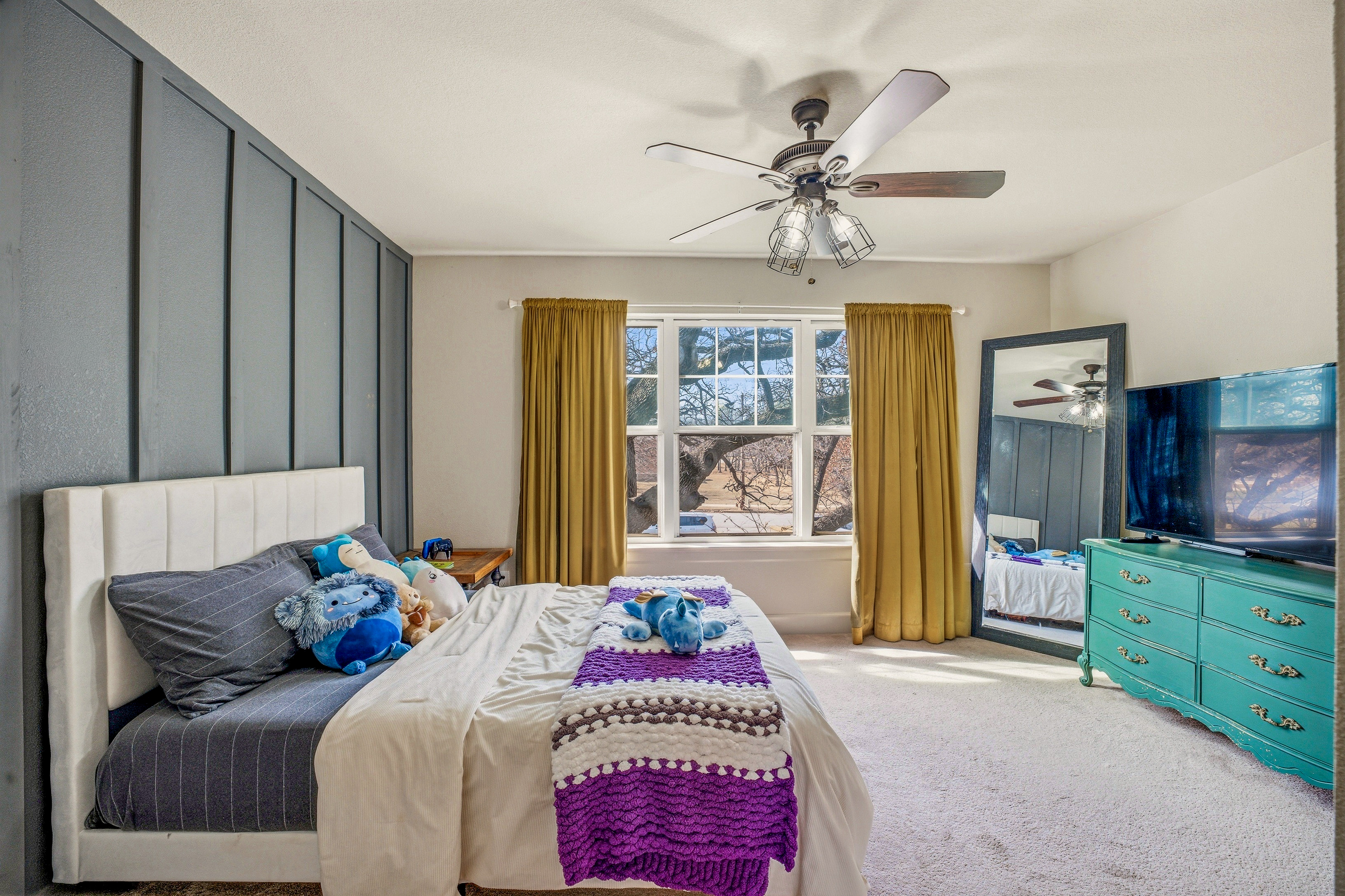 907 Cherry Street Graham TX 76450