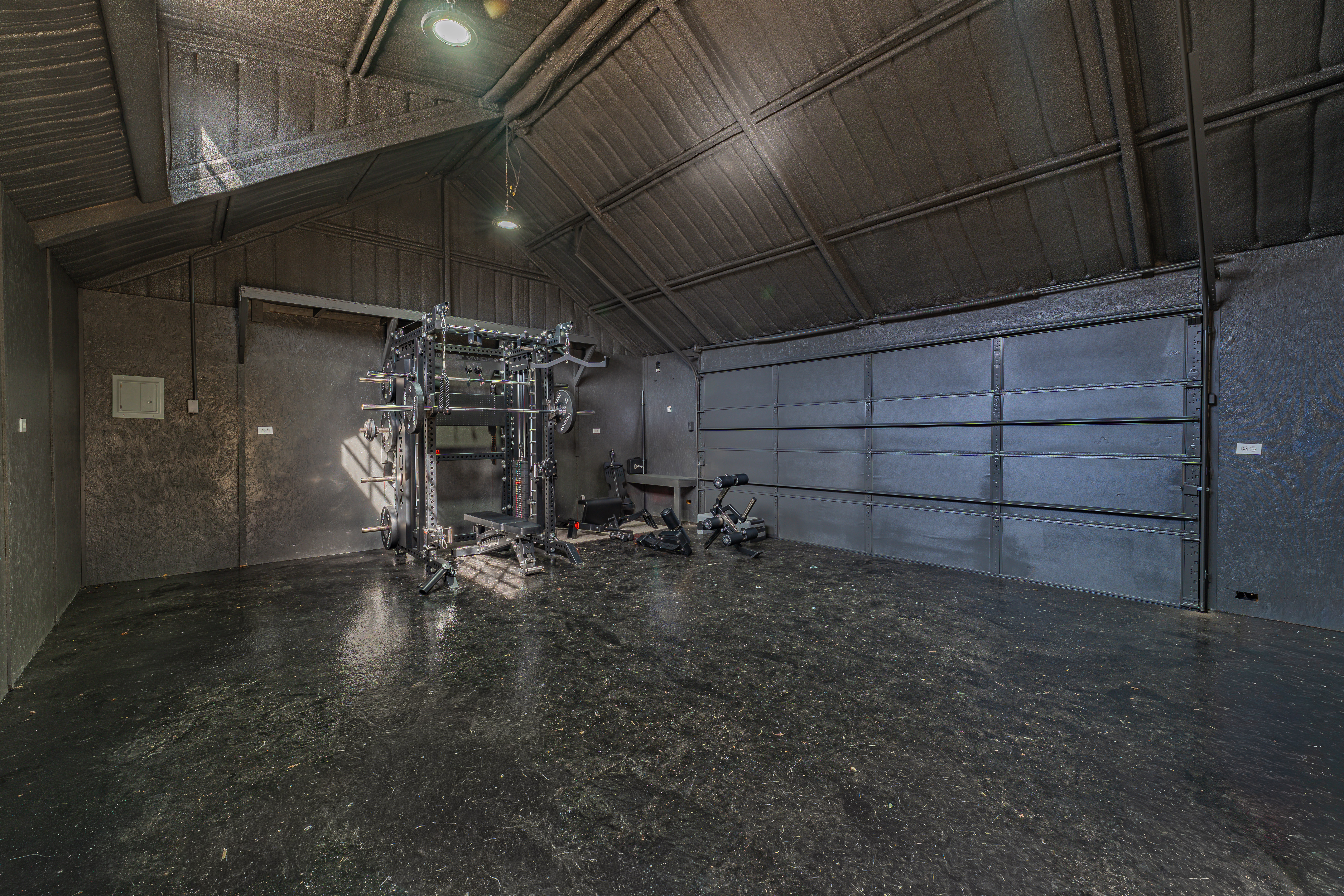 907 Cherry Street Graham TX 76450