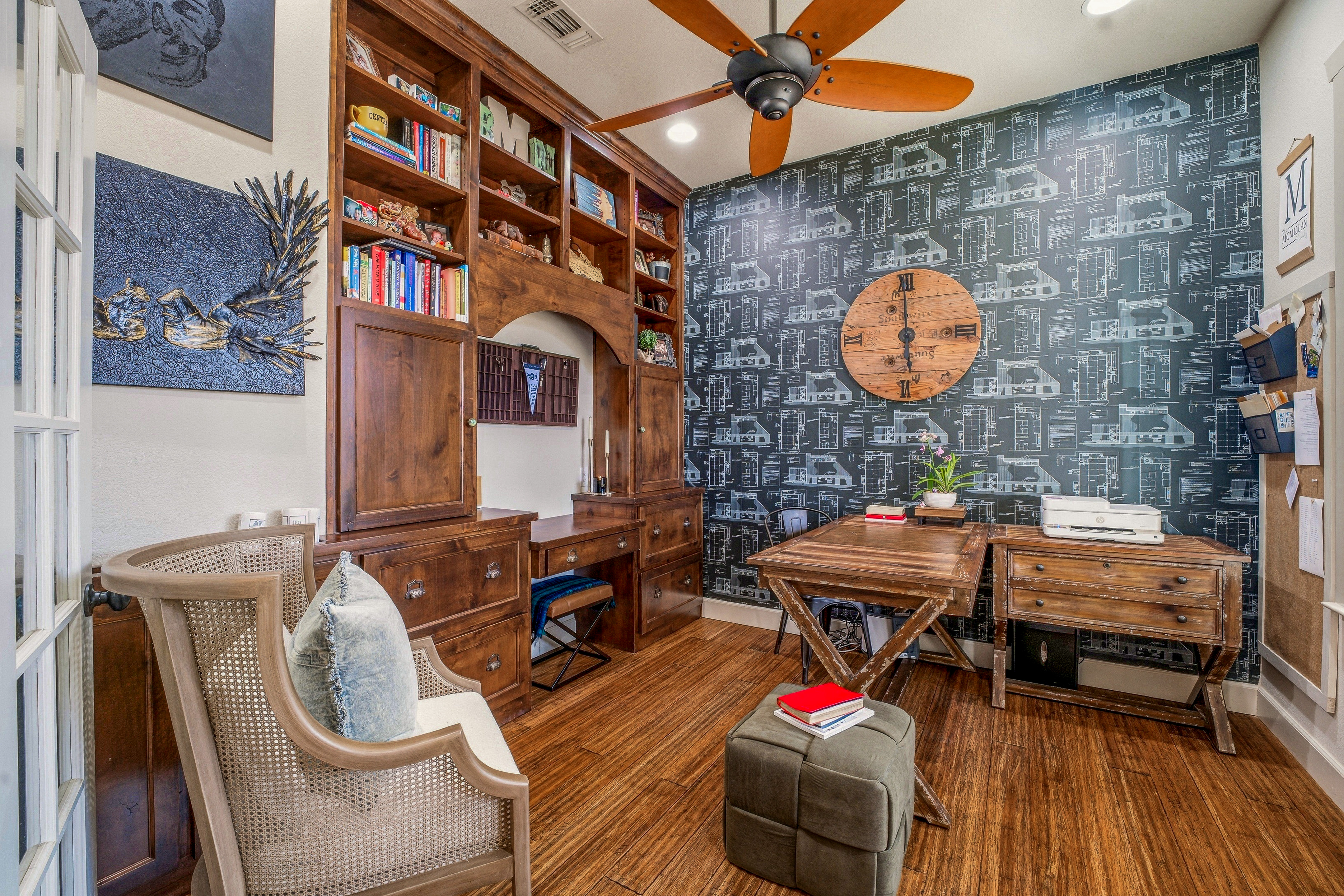 907 Cherry Street Graham TX 76450