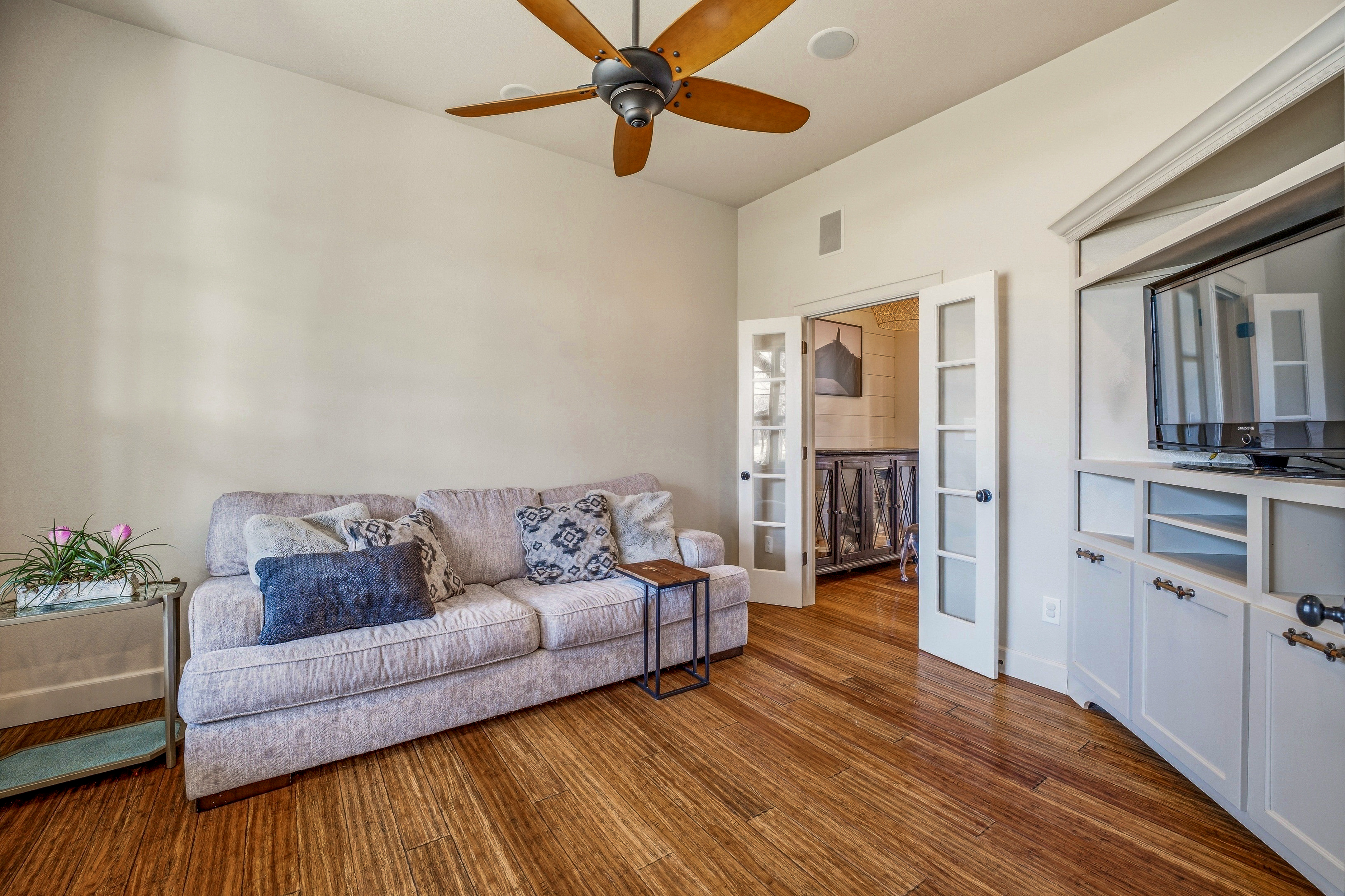 907 Cherry Street Graham TX 76450