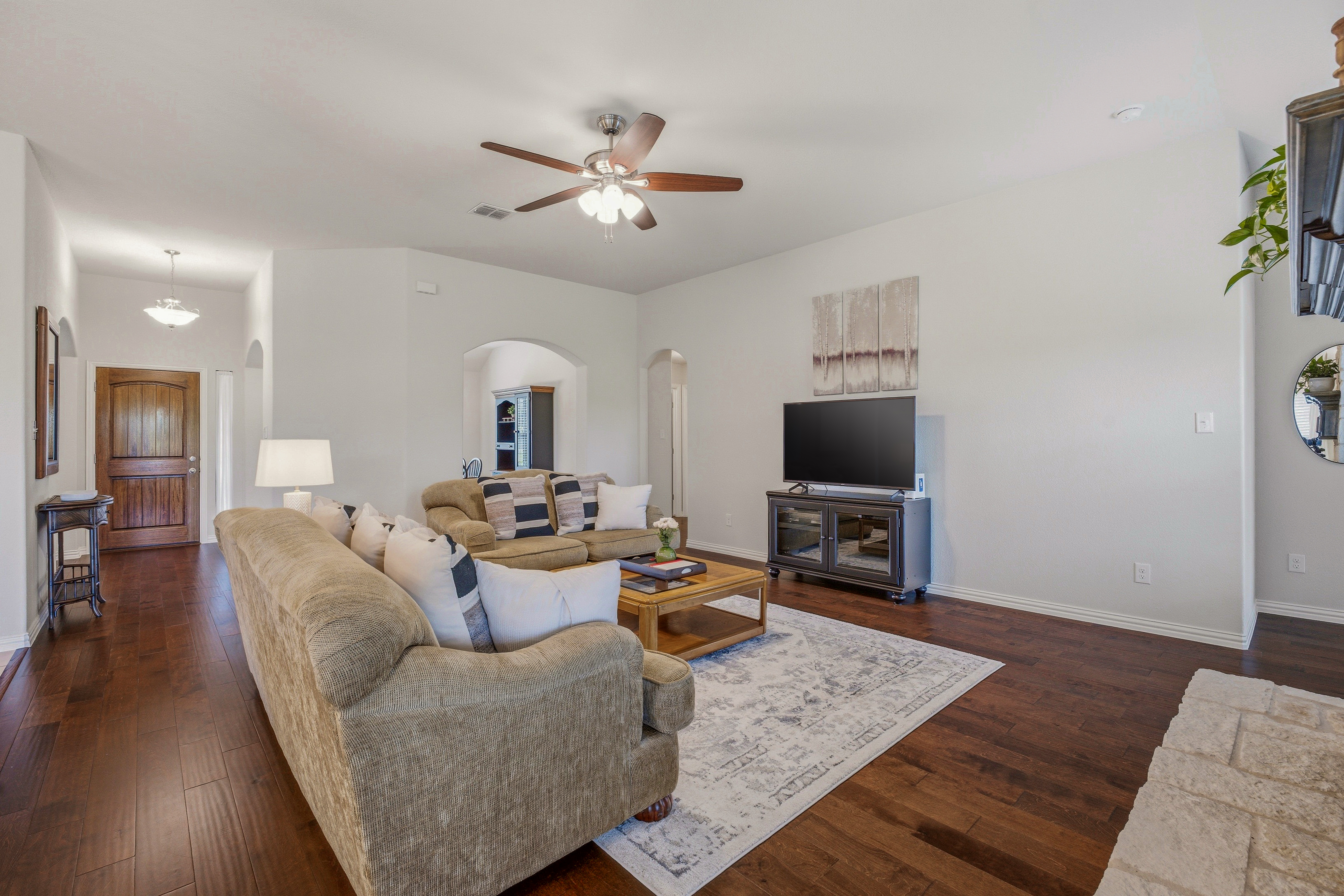 1021 Morningside Drive Burleson TX 76028