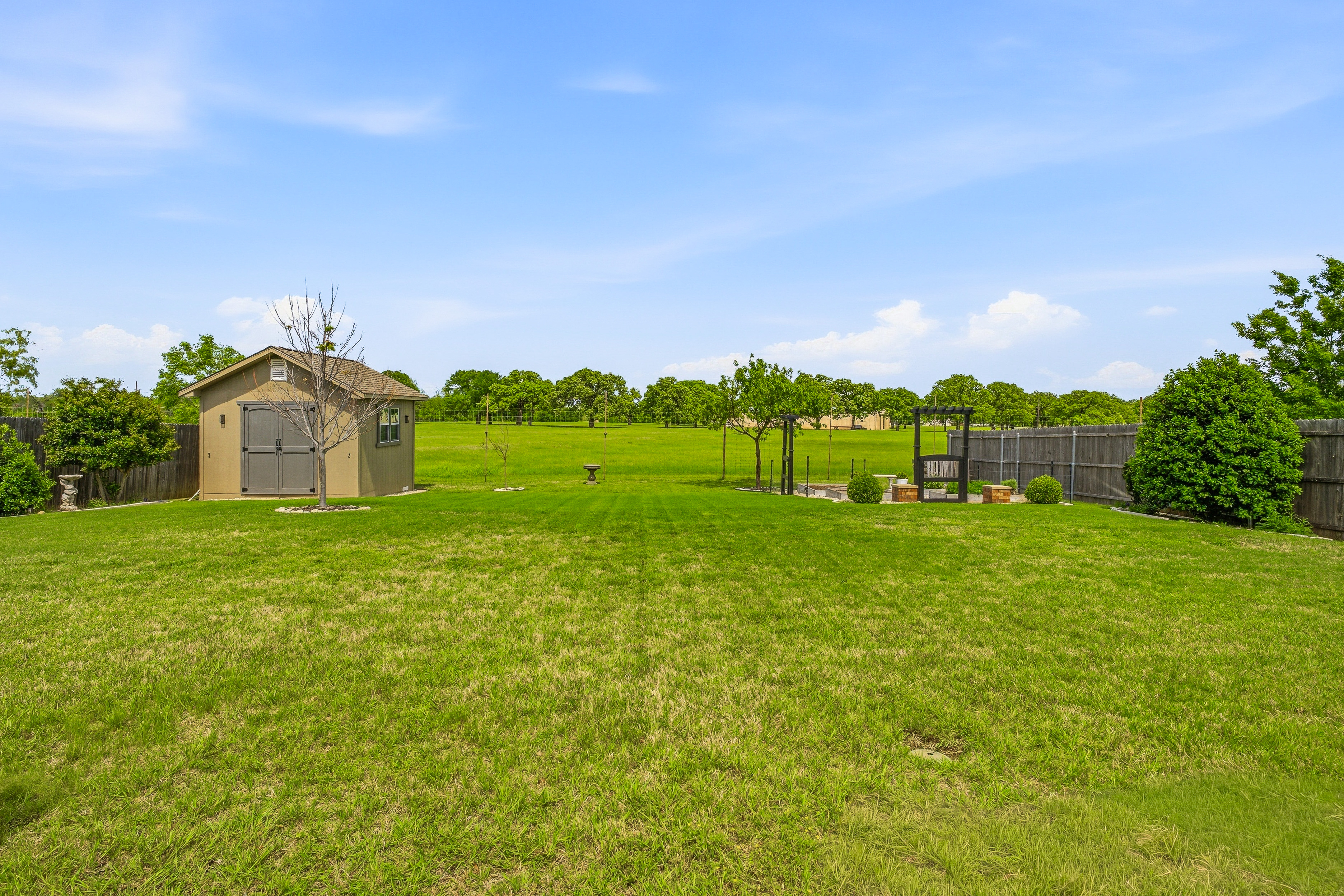 1021 Morningside Drive Burleson TX 76028