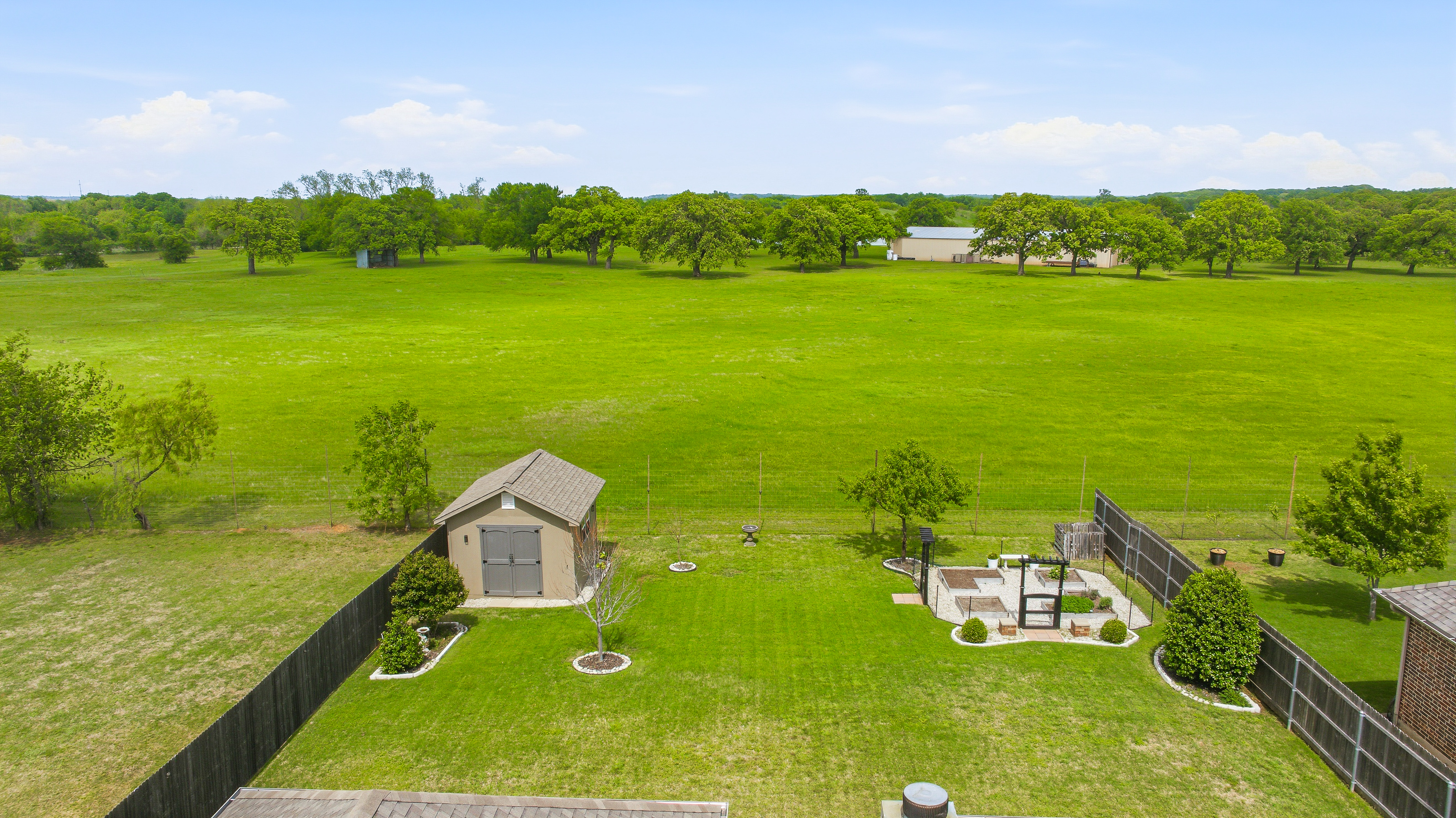 1021 Morningside Drive Burleson TX 76028