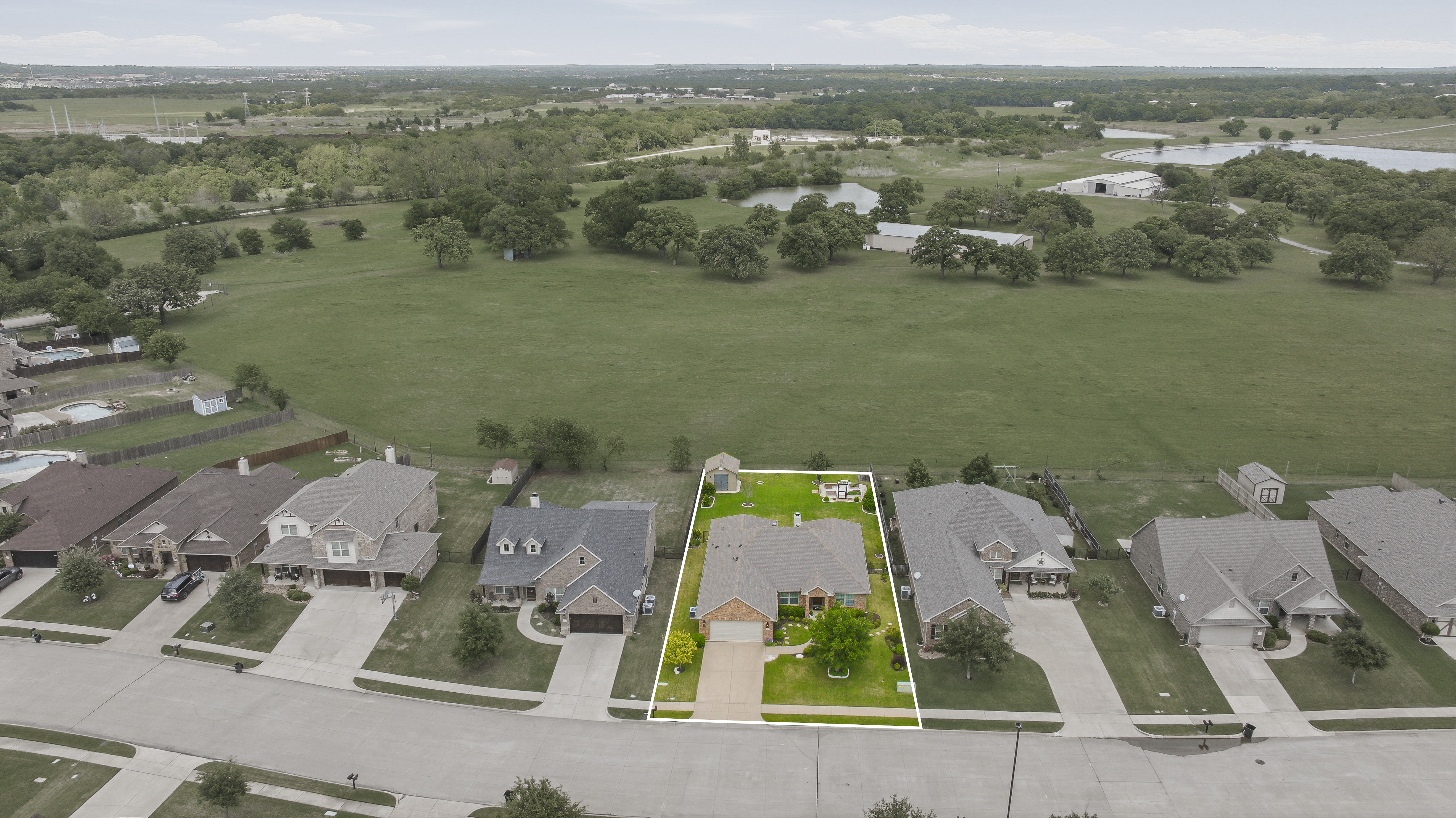 1021 Morningside Drive Burleson TX 76028