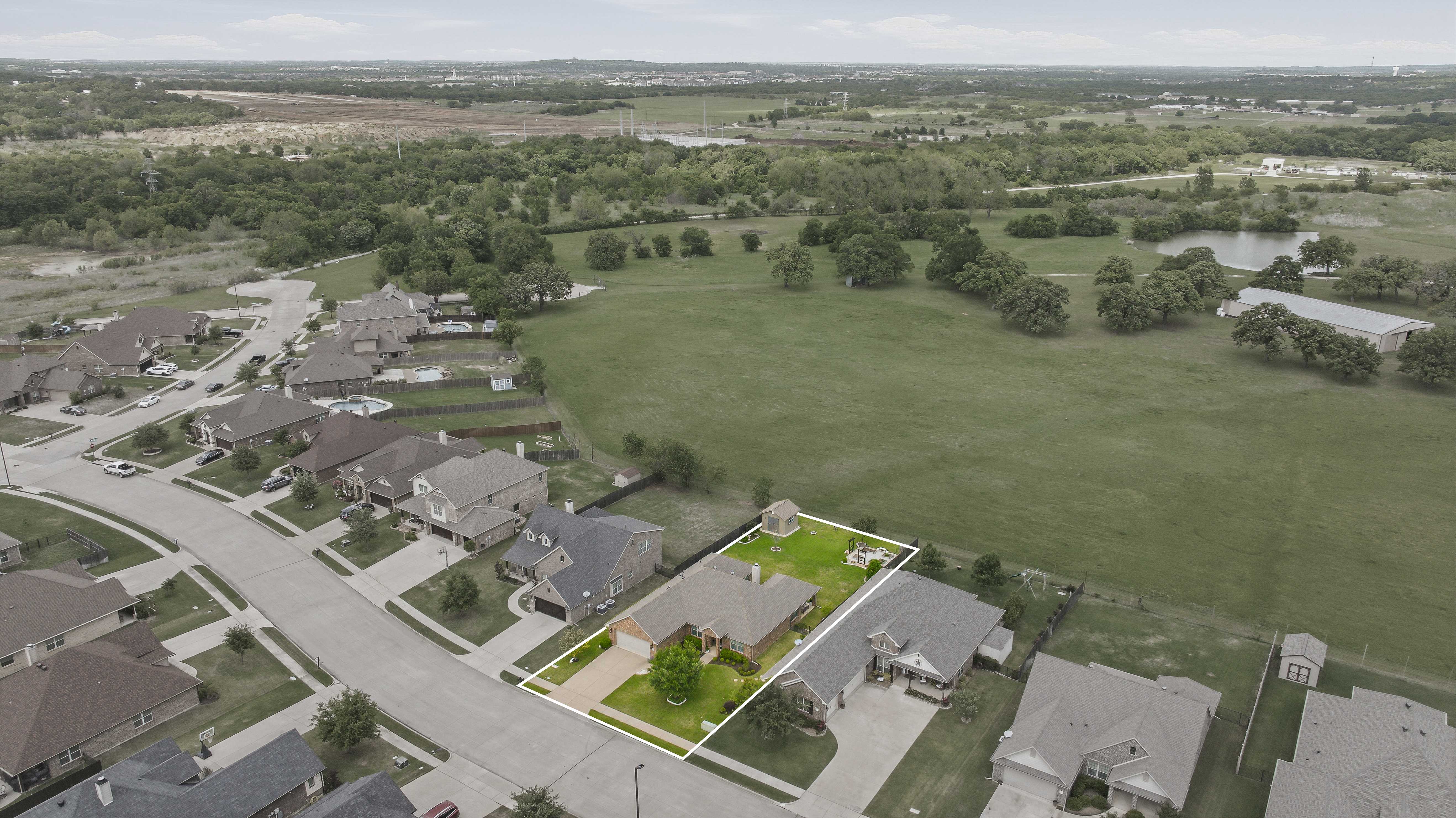 1021 Morningside Drive Burleson TX 76028