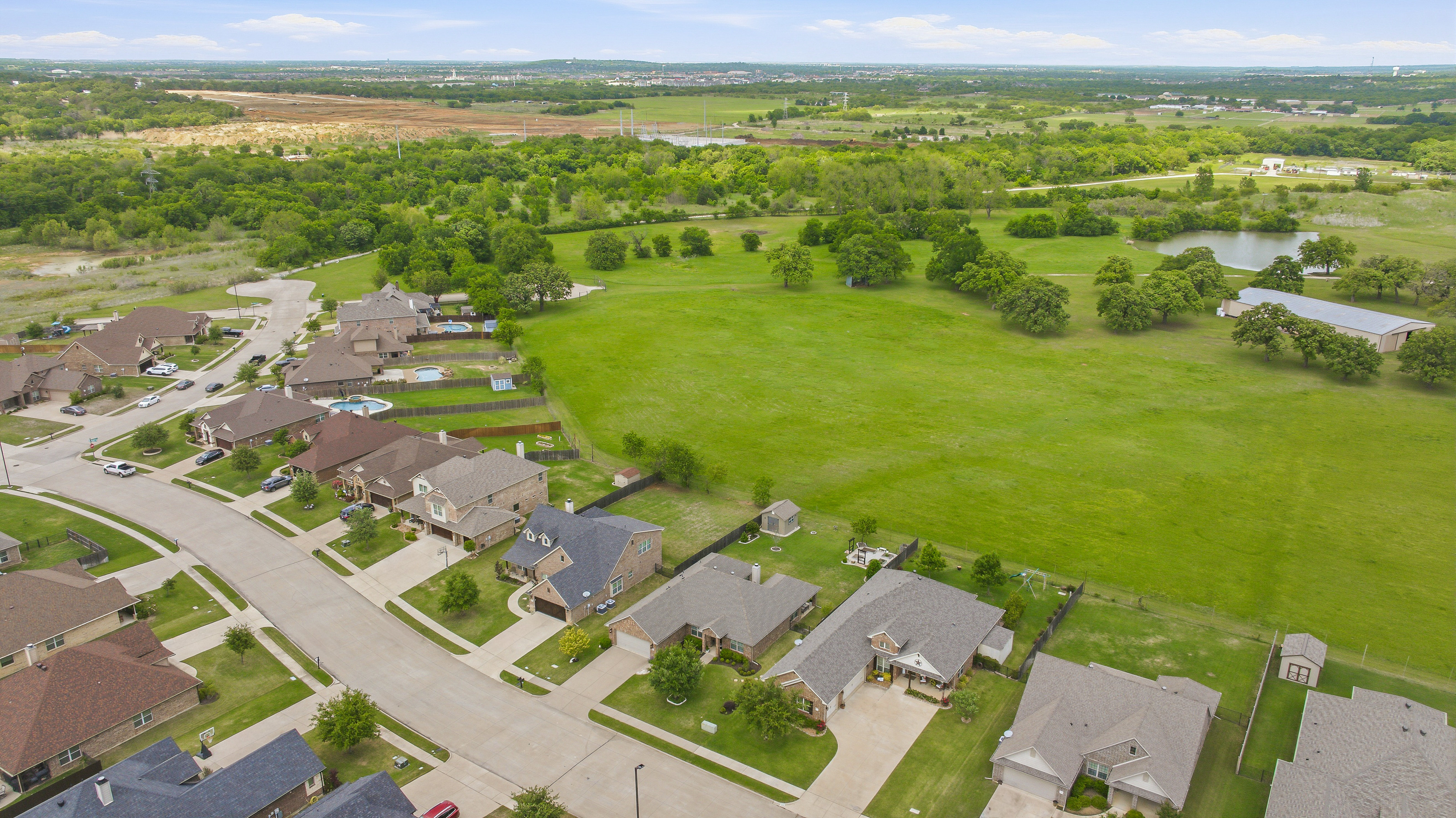 1021 Morningside Drive Burleson TX 76028