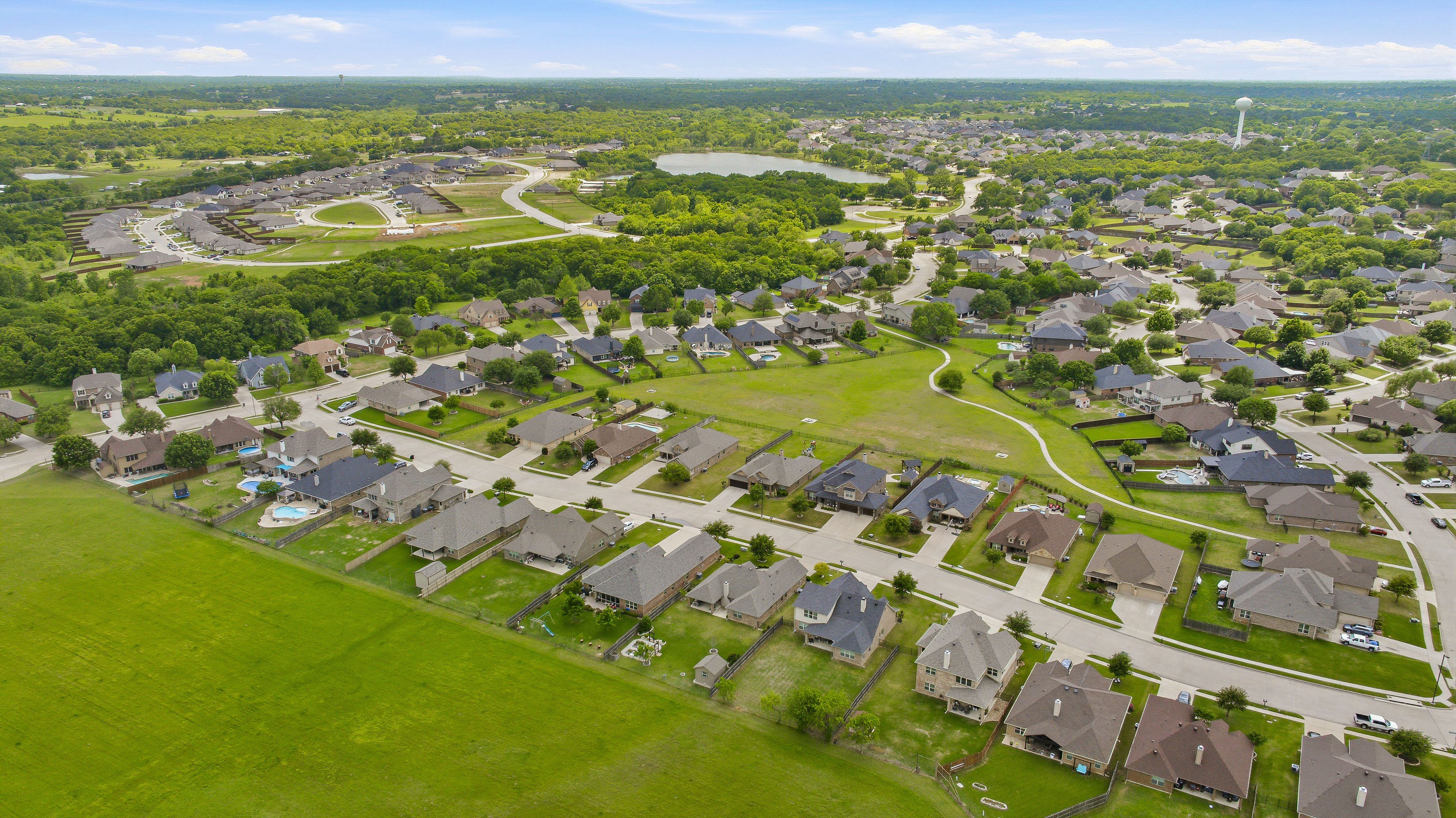 1021 Morningside Drive Burleson TX 76028