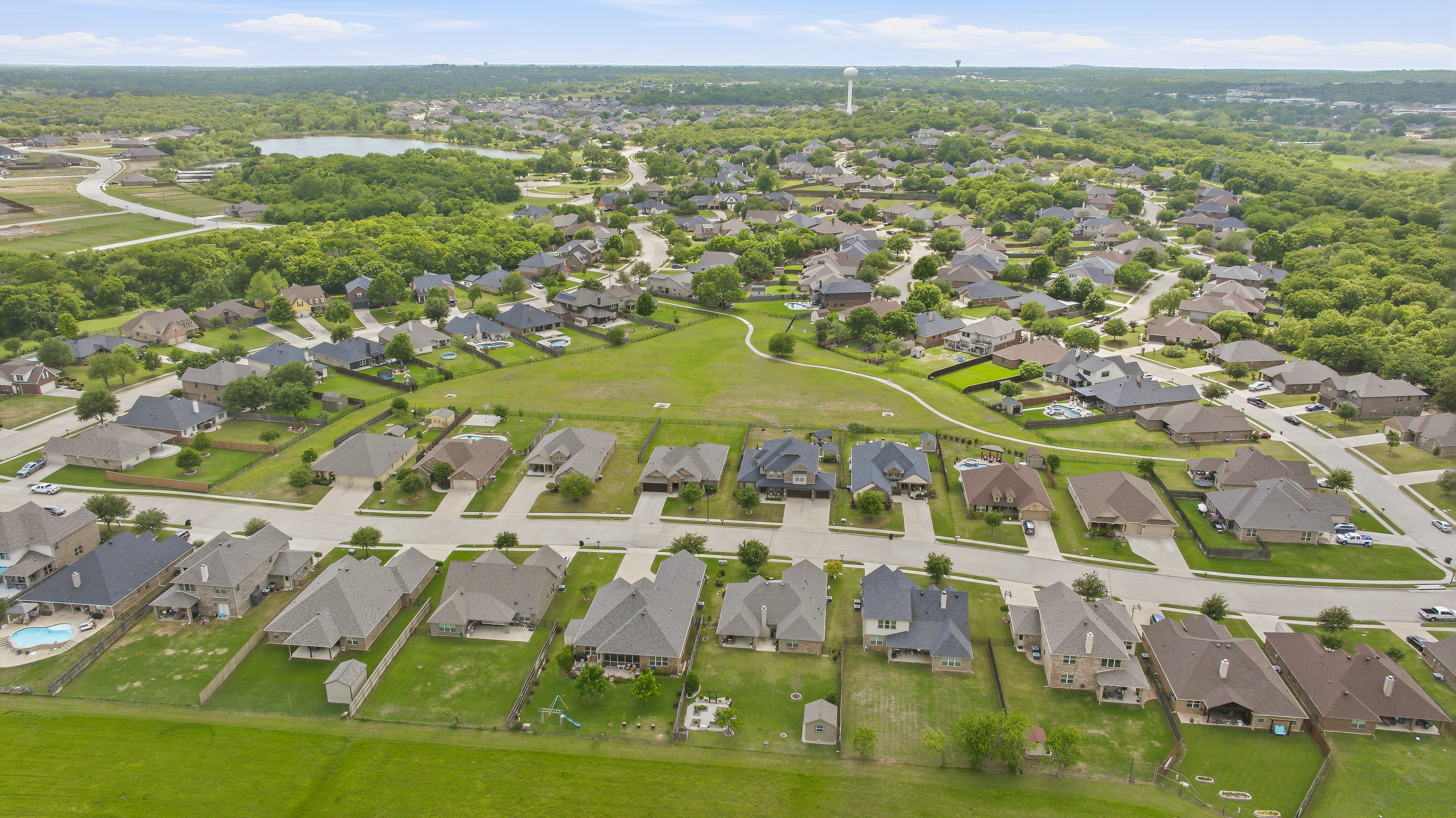 1021 Morningside Drive Burleson TX 76028