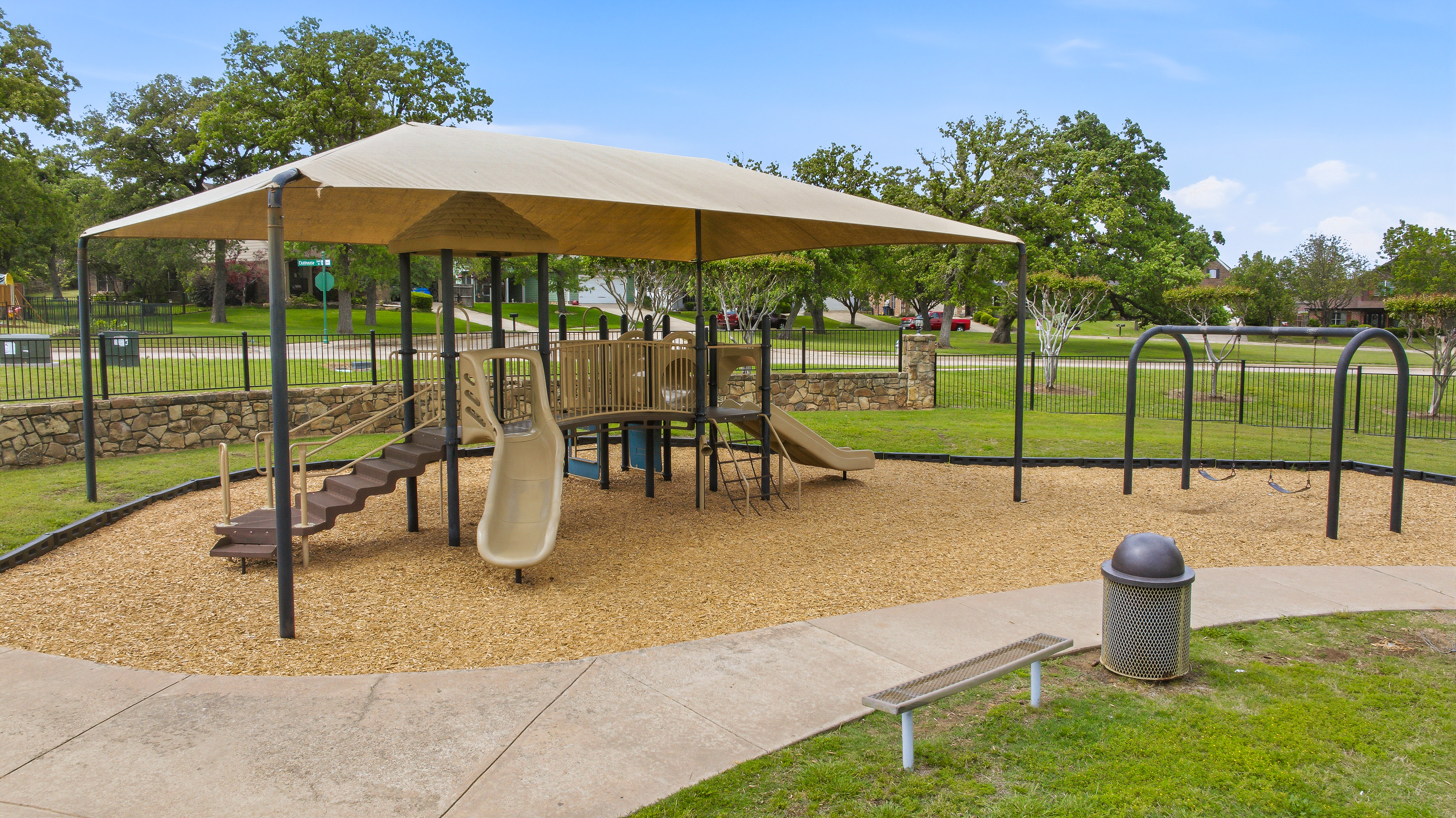 1021 Morningside Drive Burleson TX 76028