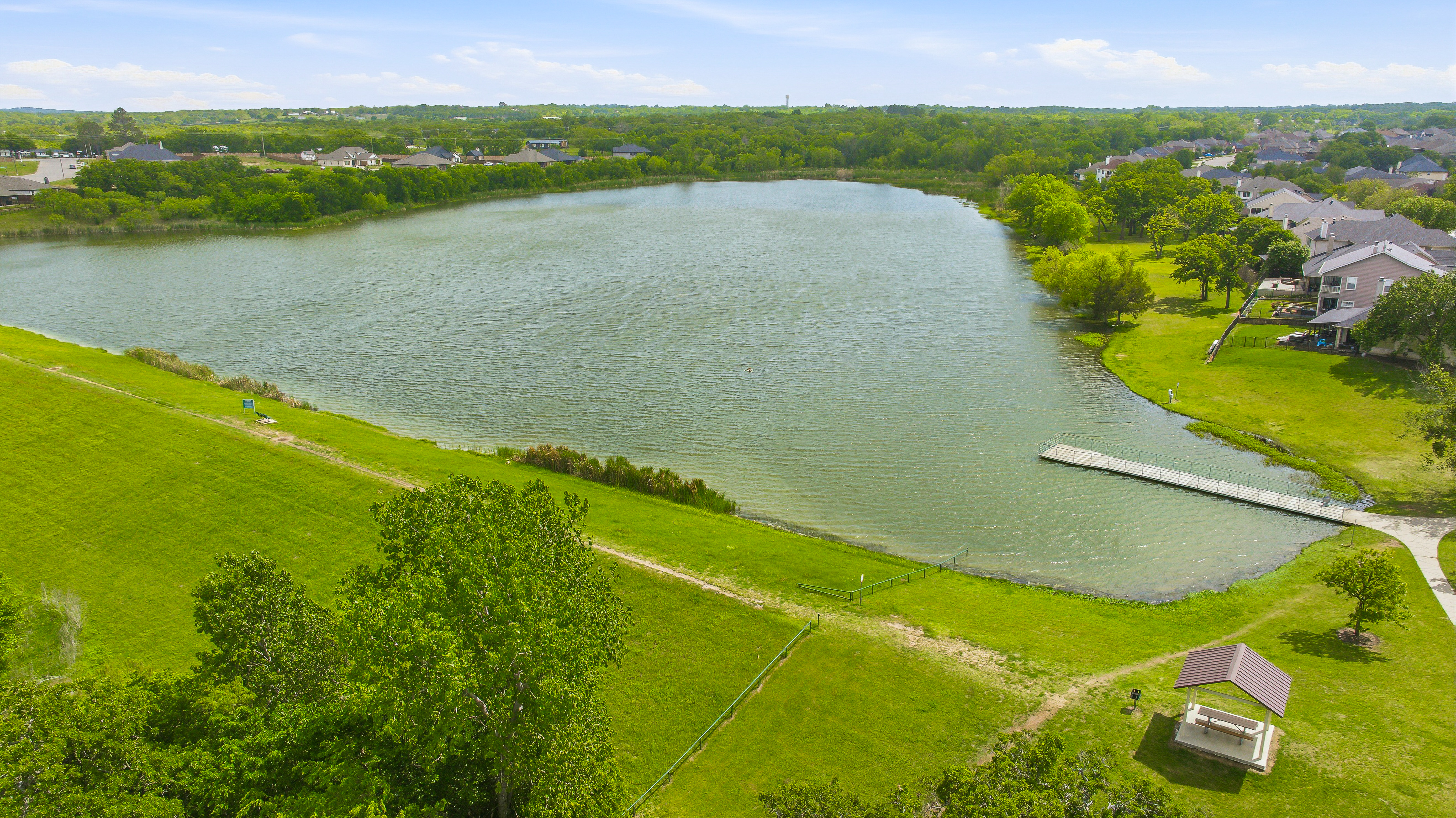 1021 Morningside Drive Burleson TX 76028