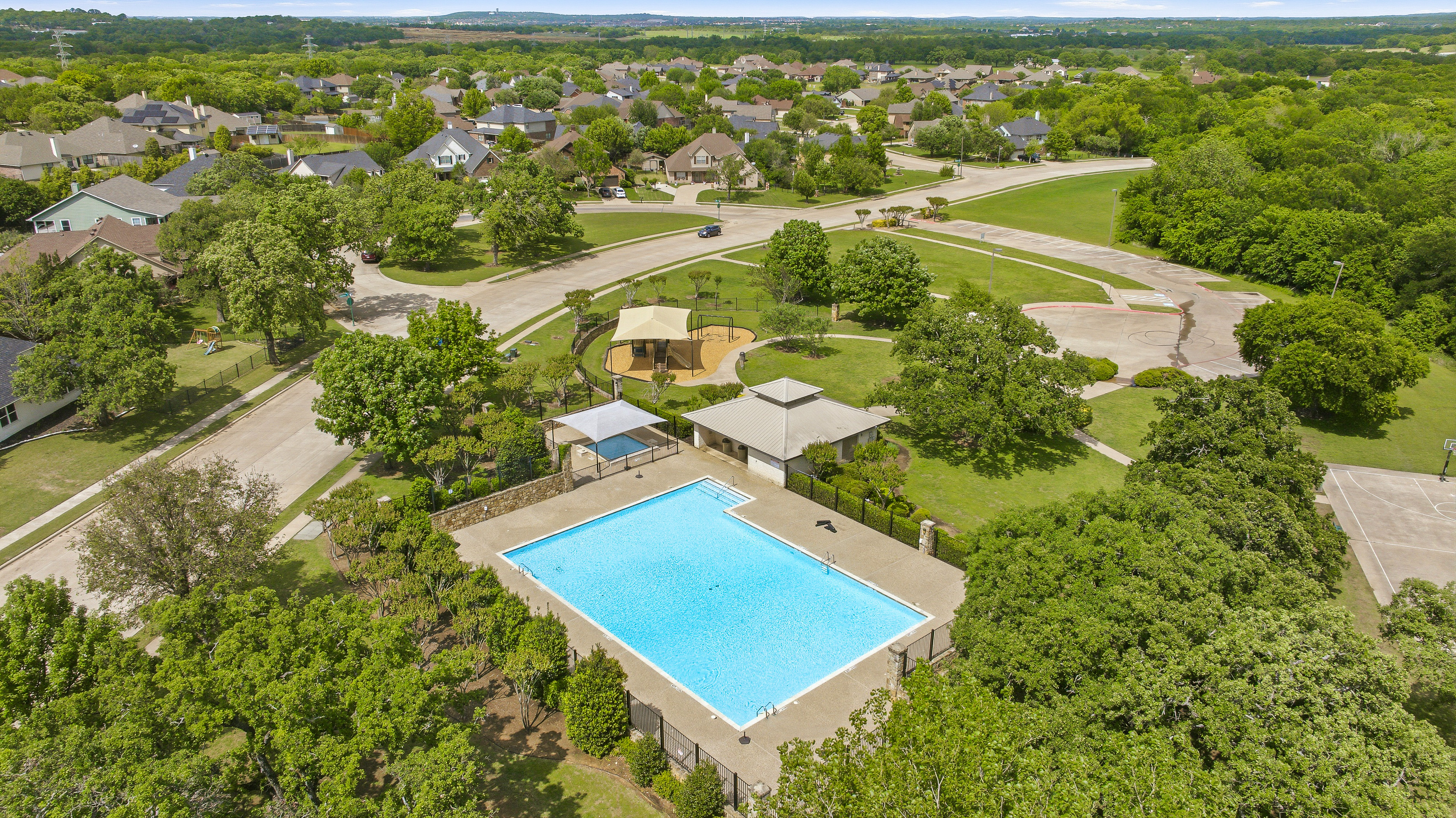 1021 Morningside Drive Burleson TX 76028