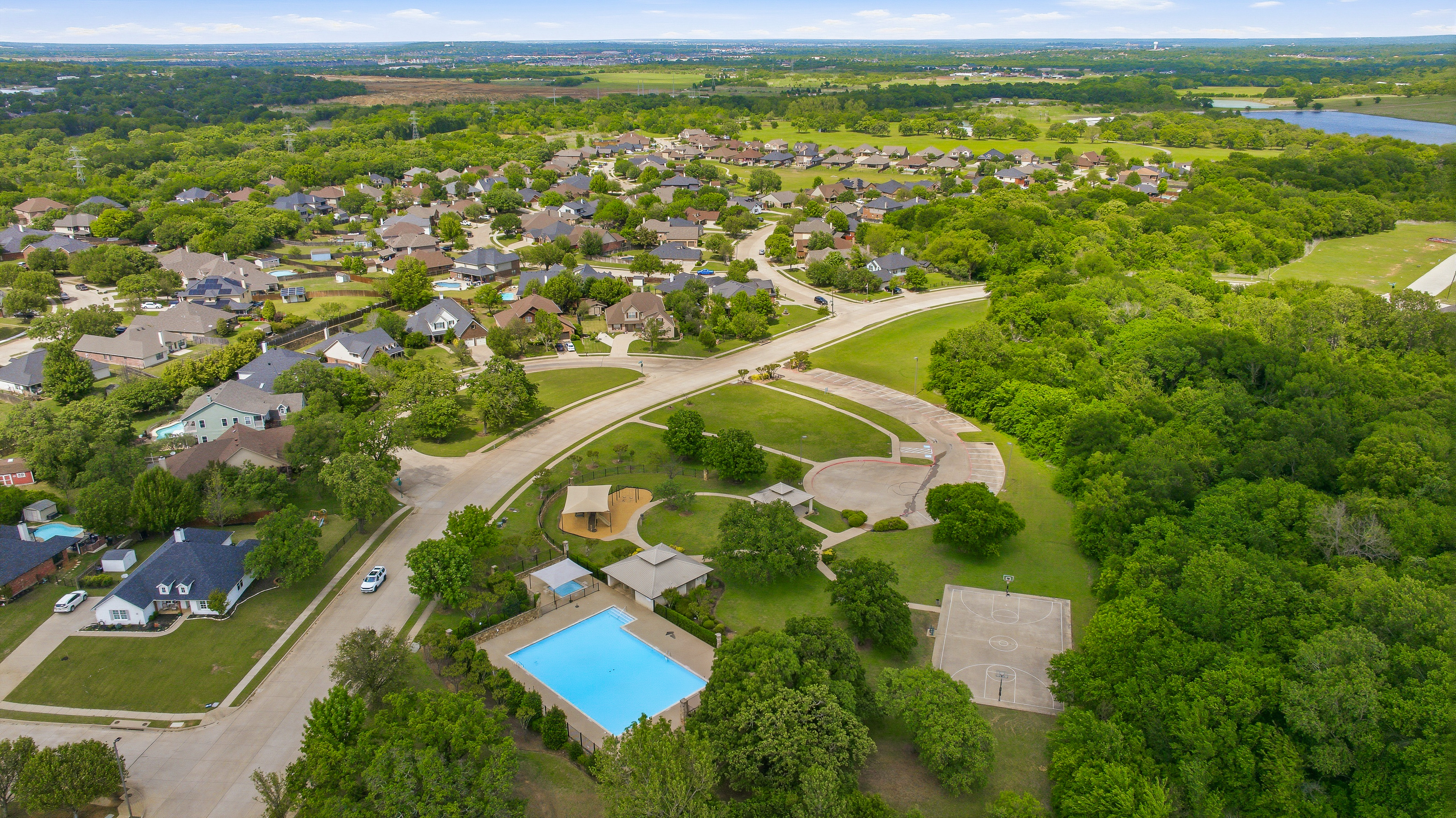 1021 Morningside Drive Burleson TX 76028