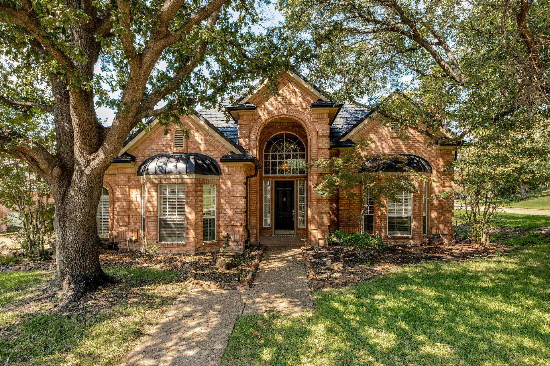 Frisco TX, 4601 Firestone Drive