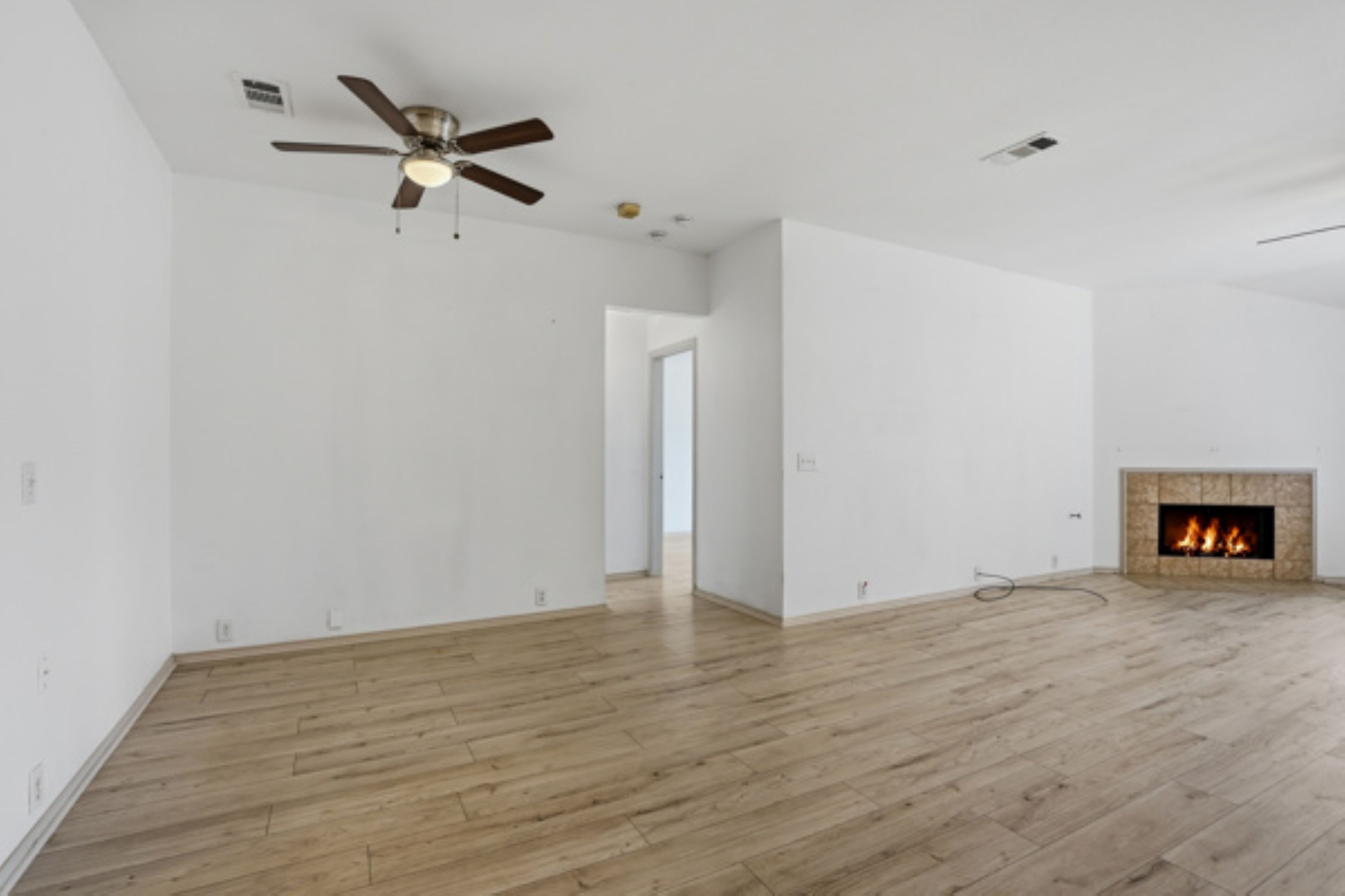8424 Horse Whisper Lane Fort Worth TX 76131