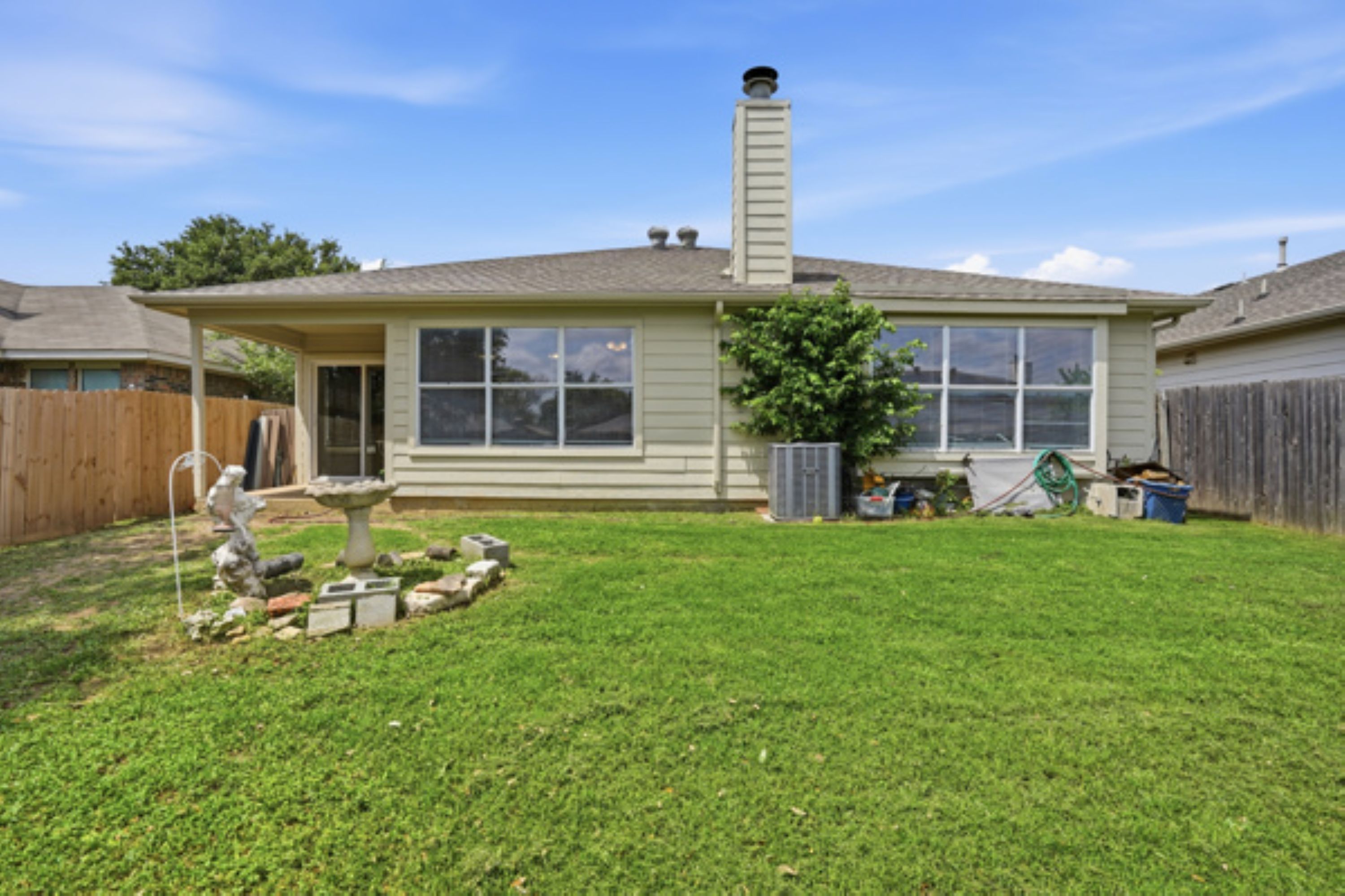 8424 Horse Whisper Lane Fort Worth TX 76131