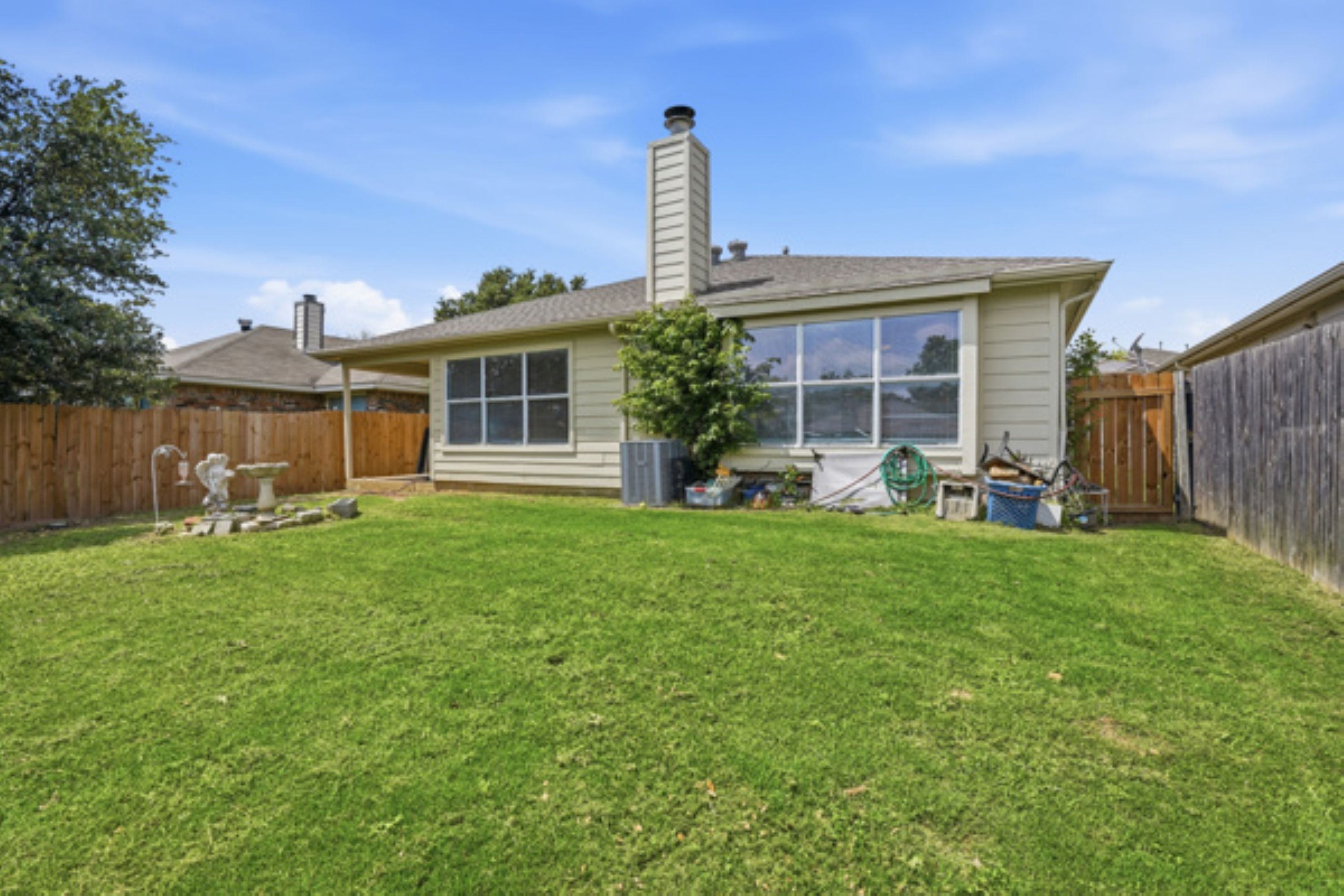 8424 Horse Whisper Lane Fort Worth TX 76131