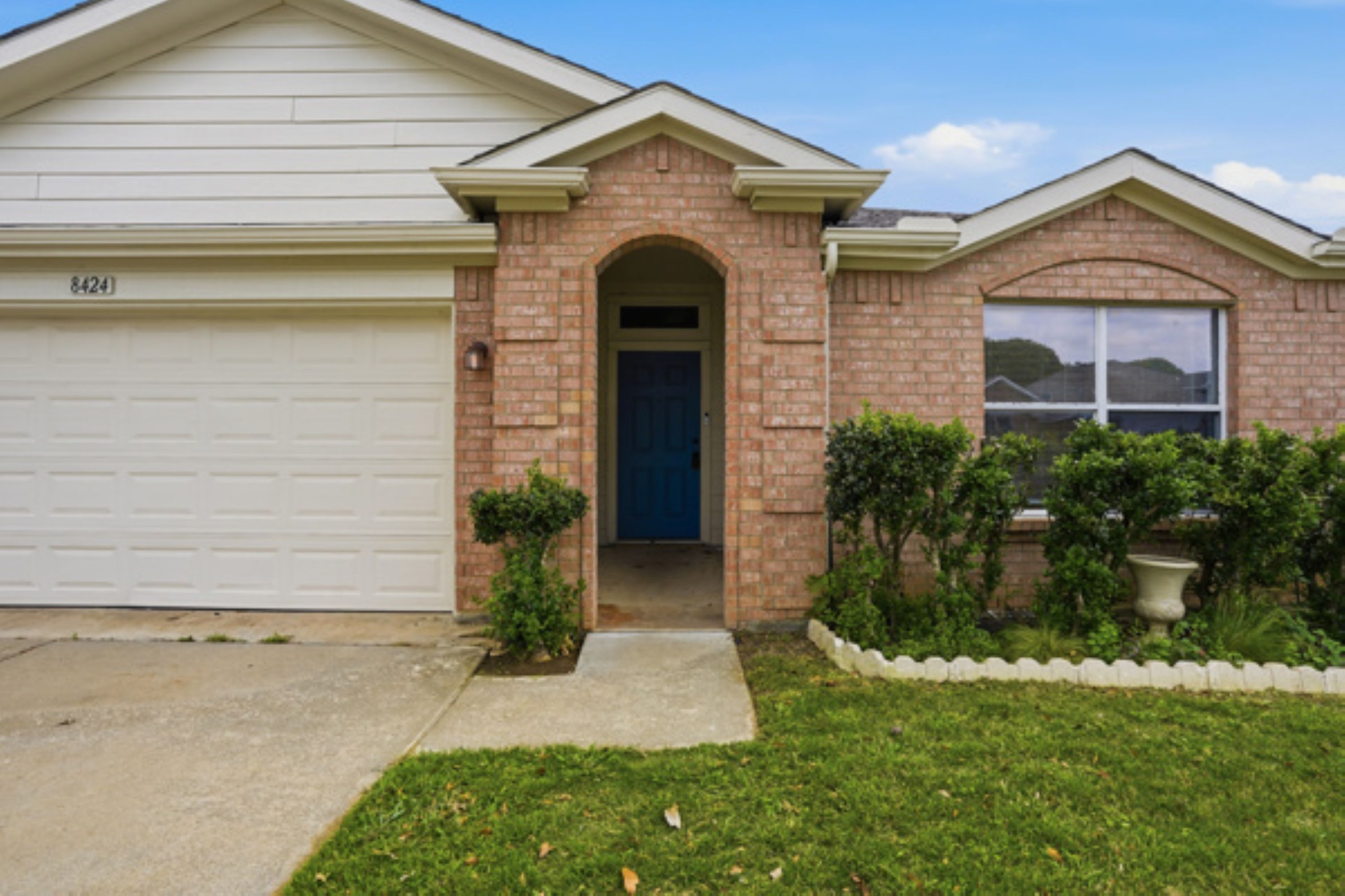 8424 Horse Whisper Lane Fort Worth TX 76131