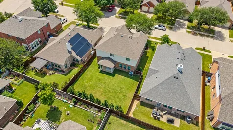 9308 Jerico Drive McKinney TX 75072