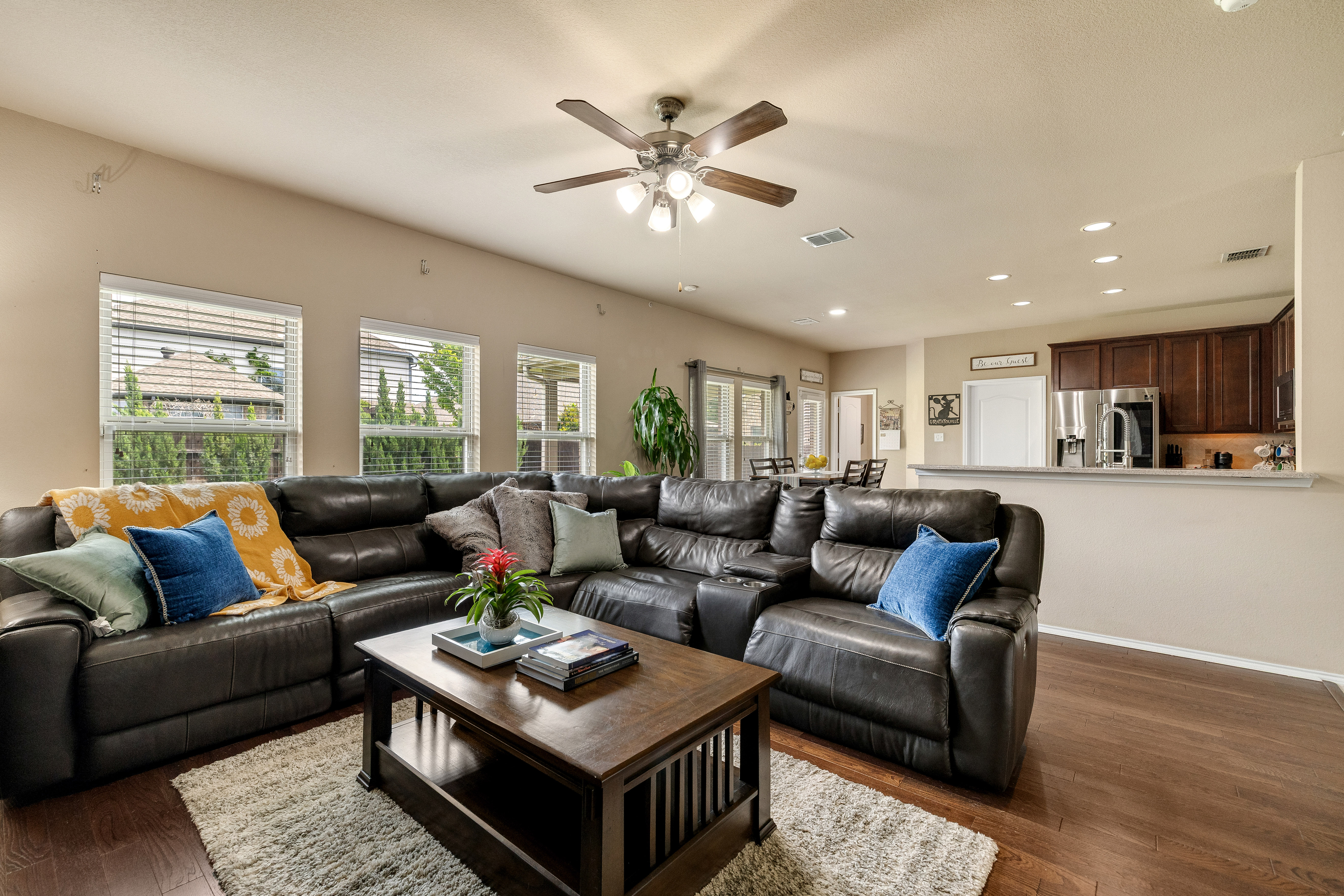 9308 Jerico Drive Mckinney TX 75072