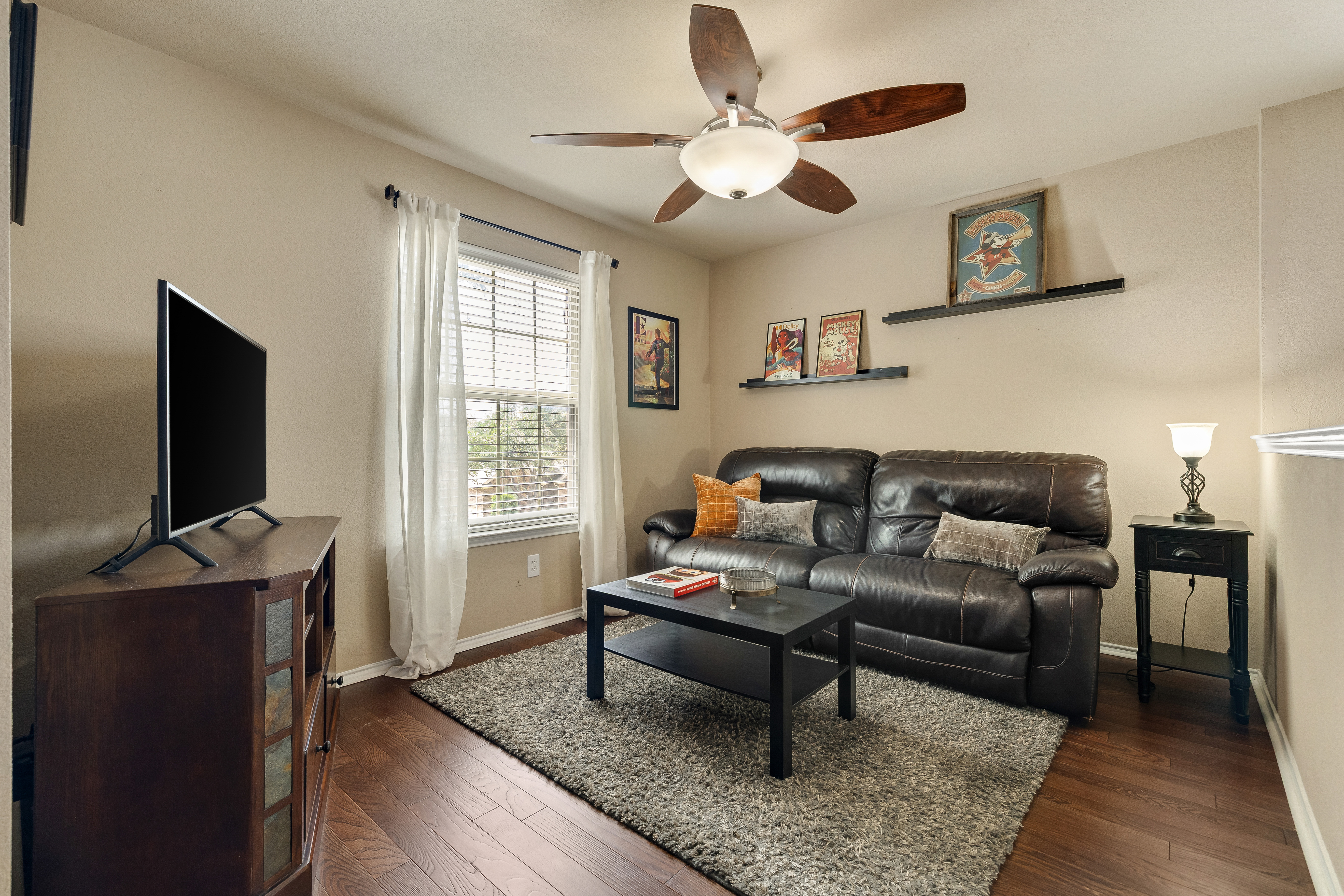 9308 Jerico Drive Mckinney TX 75072