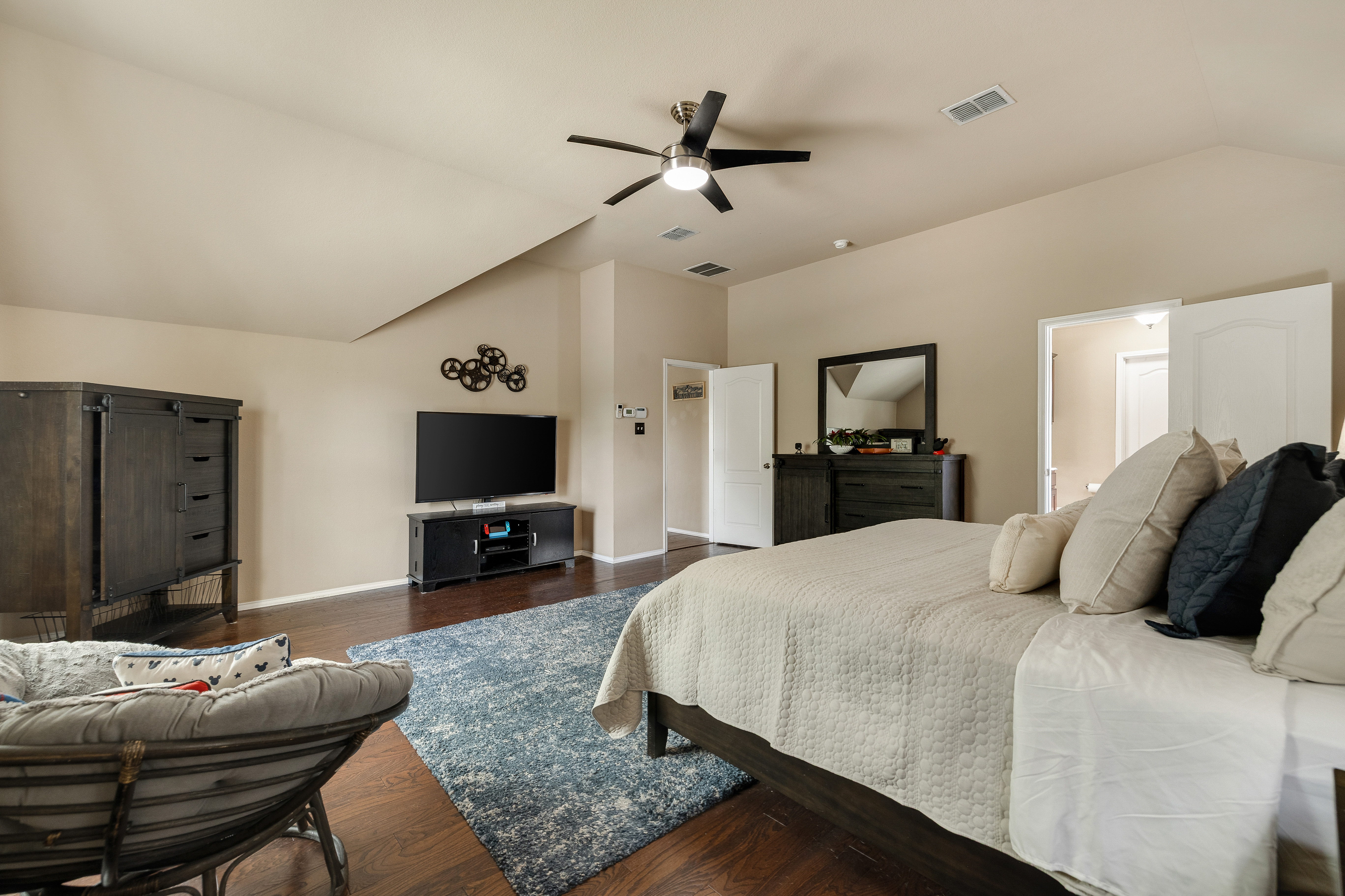 9308 Jerico Drive Mckinney TX 75072