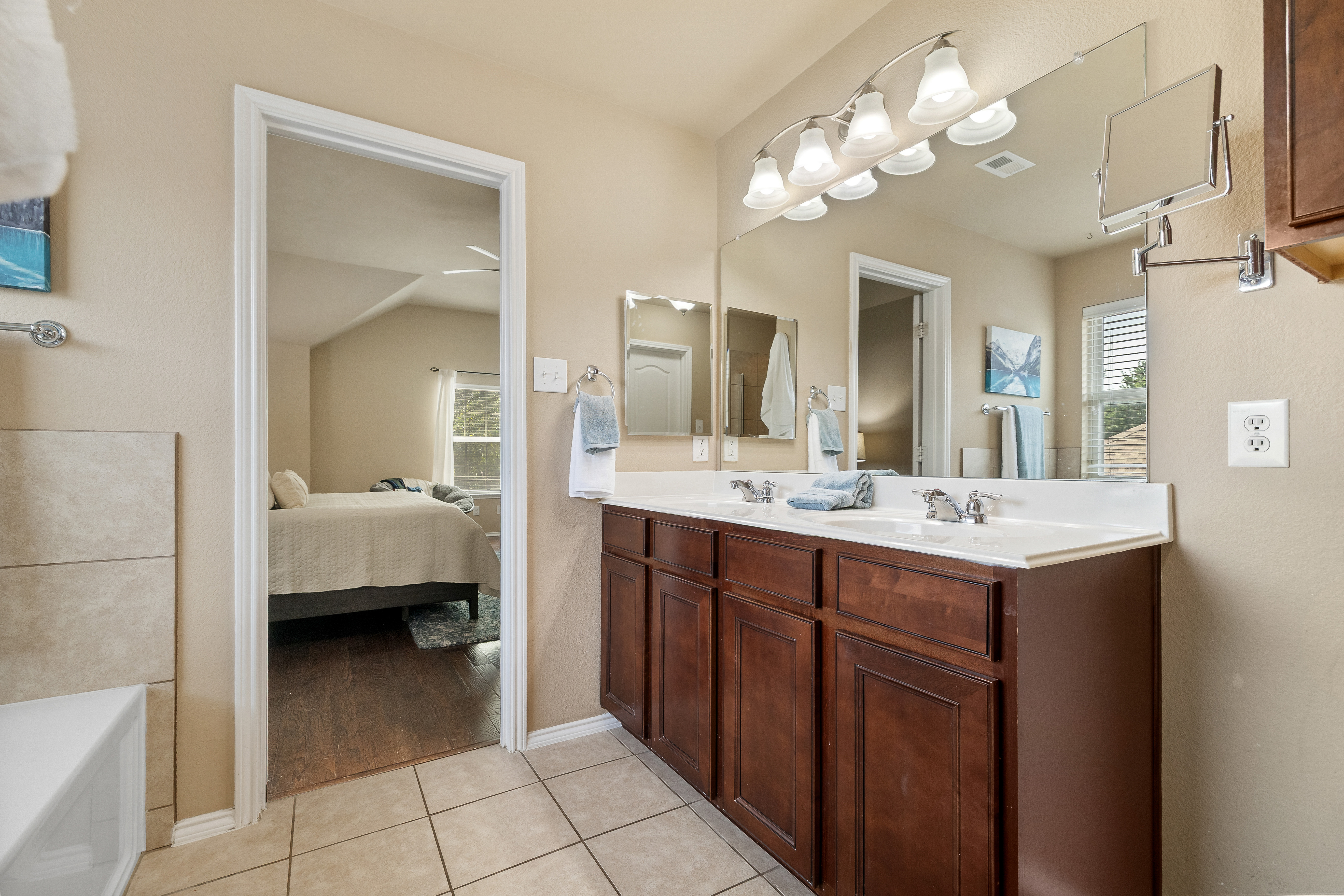 9308 Jerico Drive Mckinney TX 75072