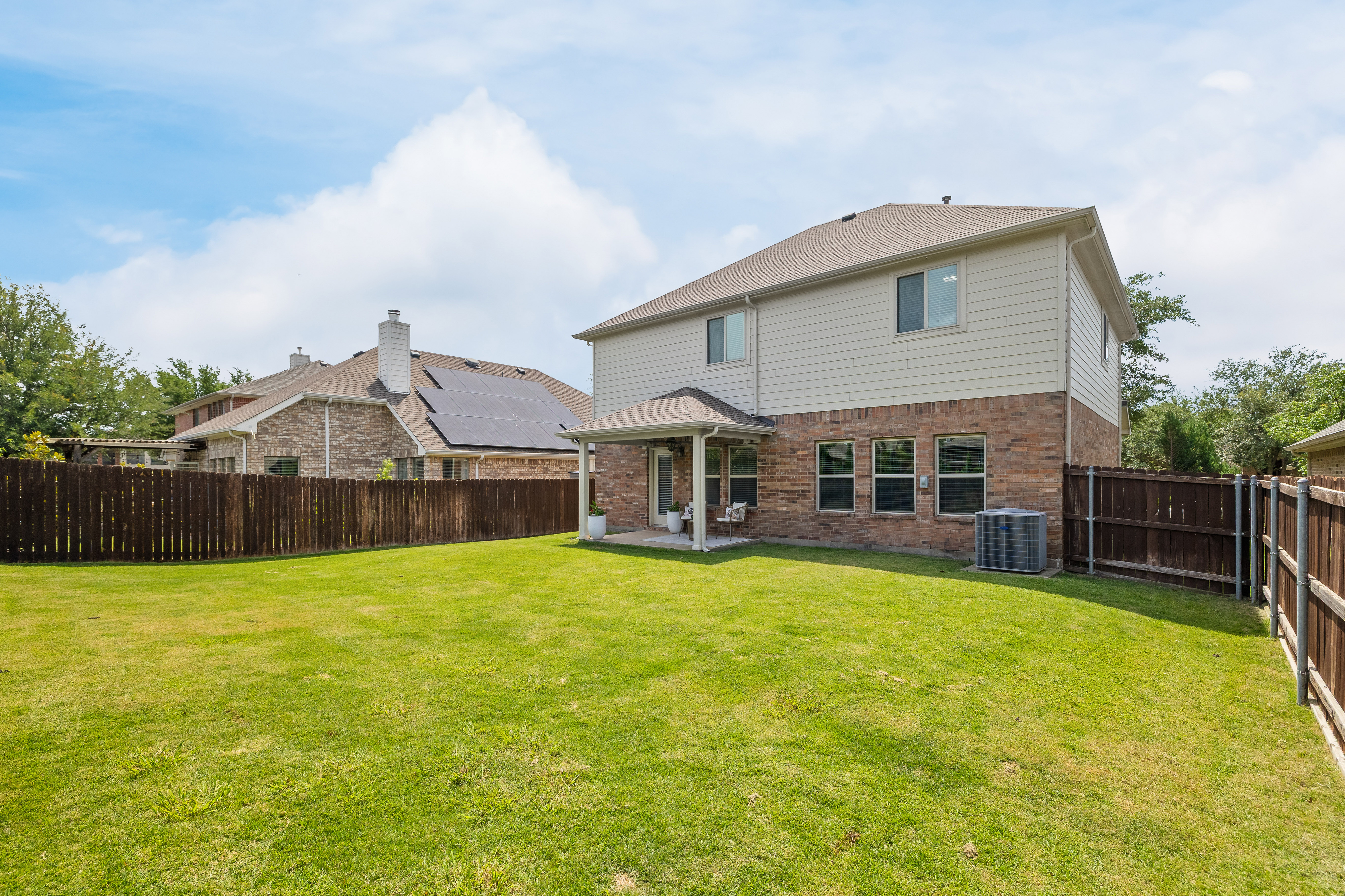 9308 Jerico Drive Mckinney TX 75072