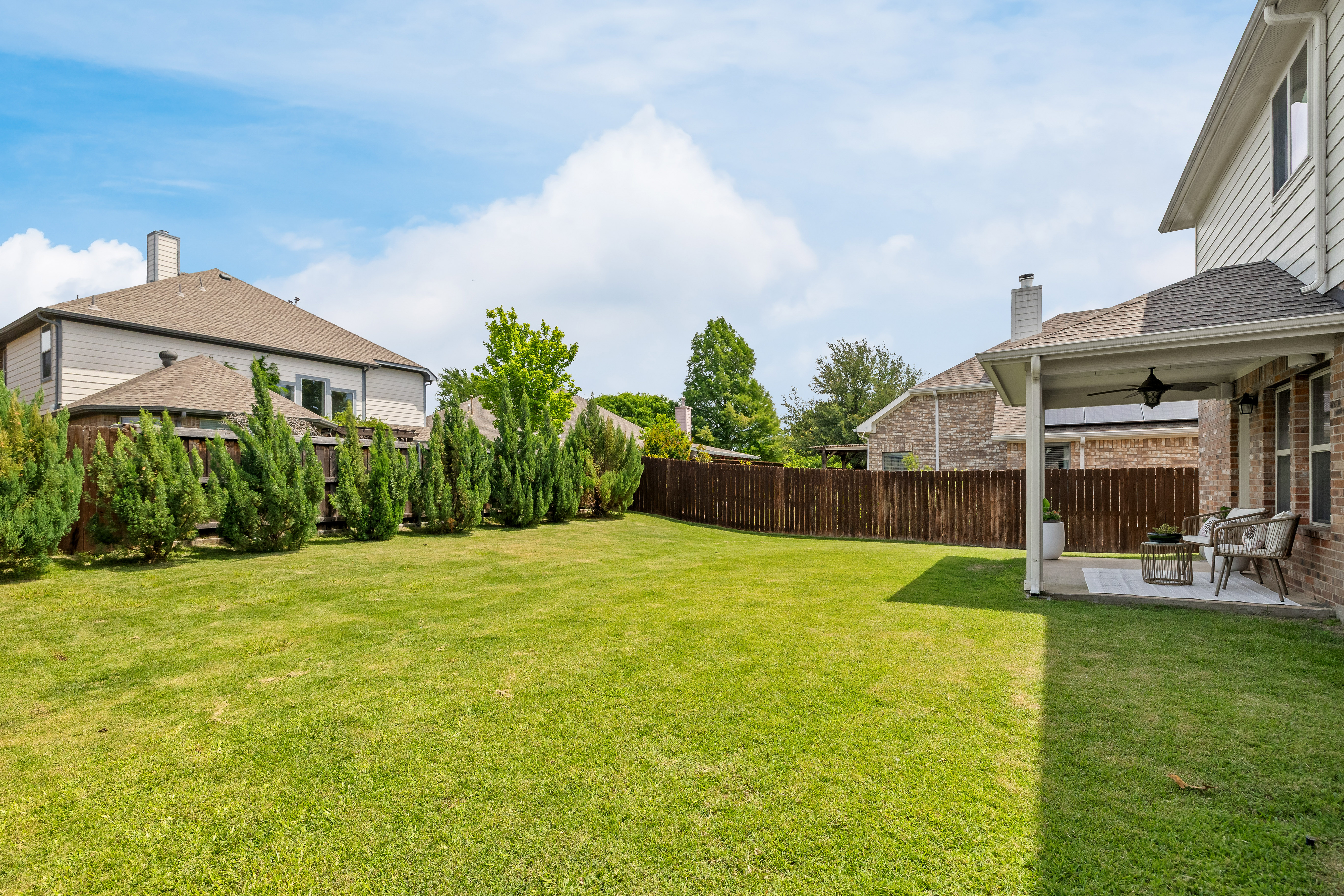 9308 Jerico Drive Mckinney TX 75072
