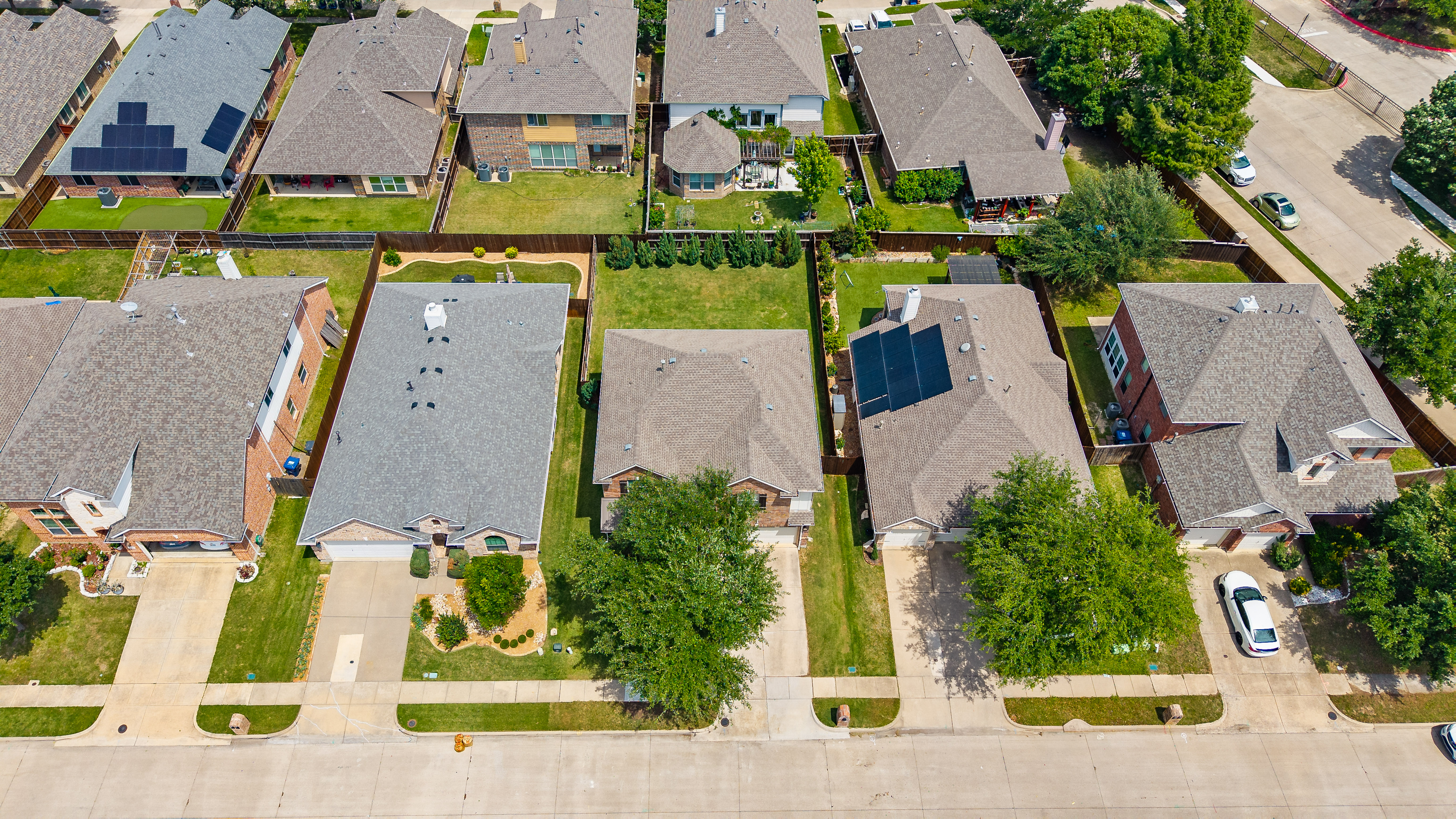 9308 Jerico Drive Mckinney TX 75072