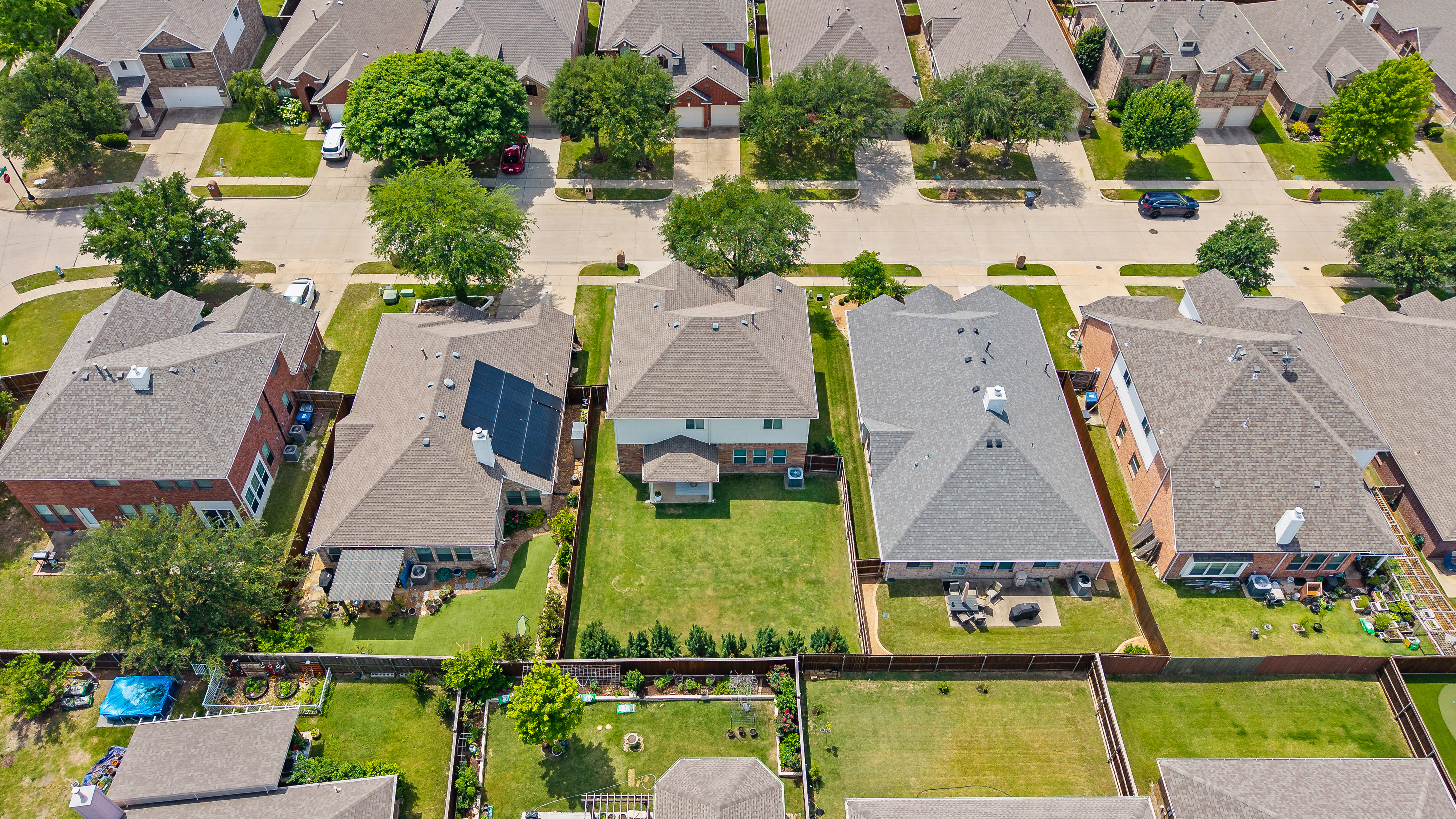 9308 Jerico Drive Mckinney TX 75072
