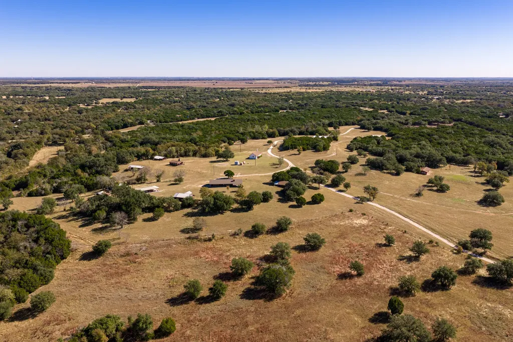 Whitney TX, 104 Private Road 216