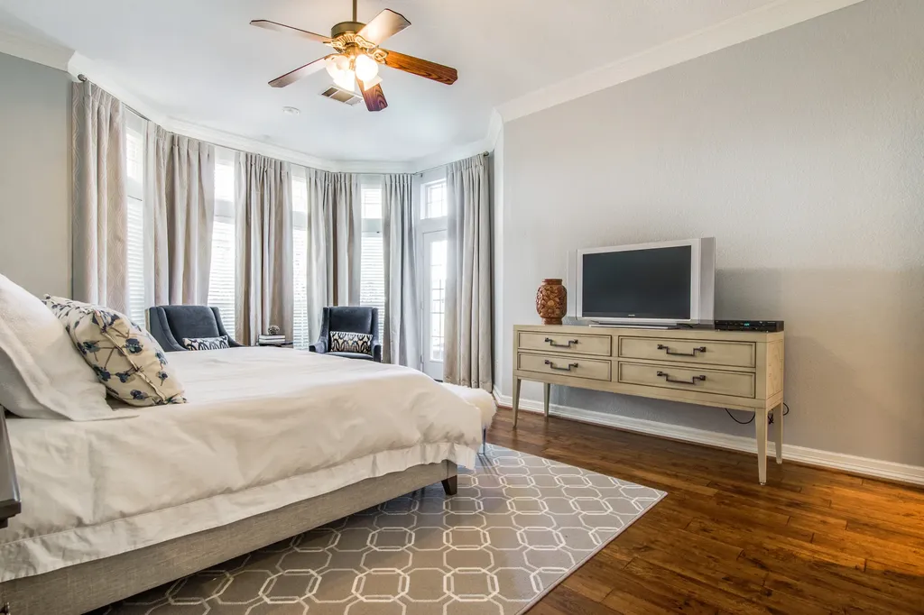 700 Essex Court Southlake TX 76092