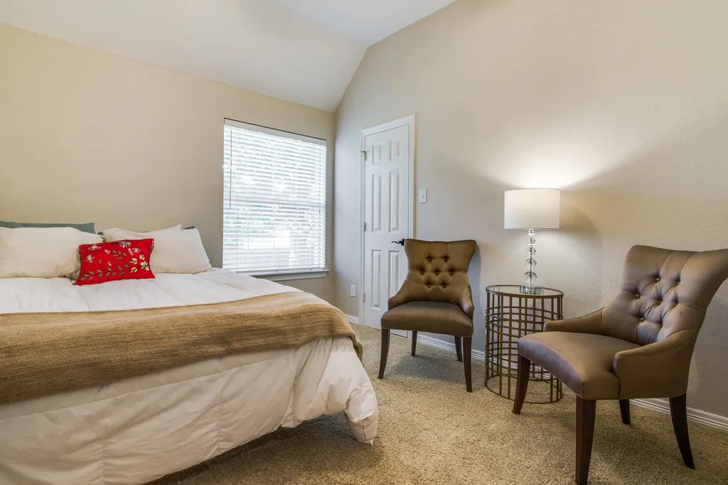 700 Essex Court Southlake TX 76092