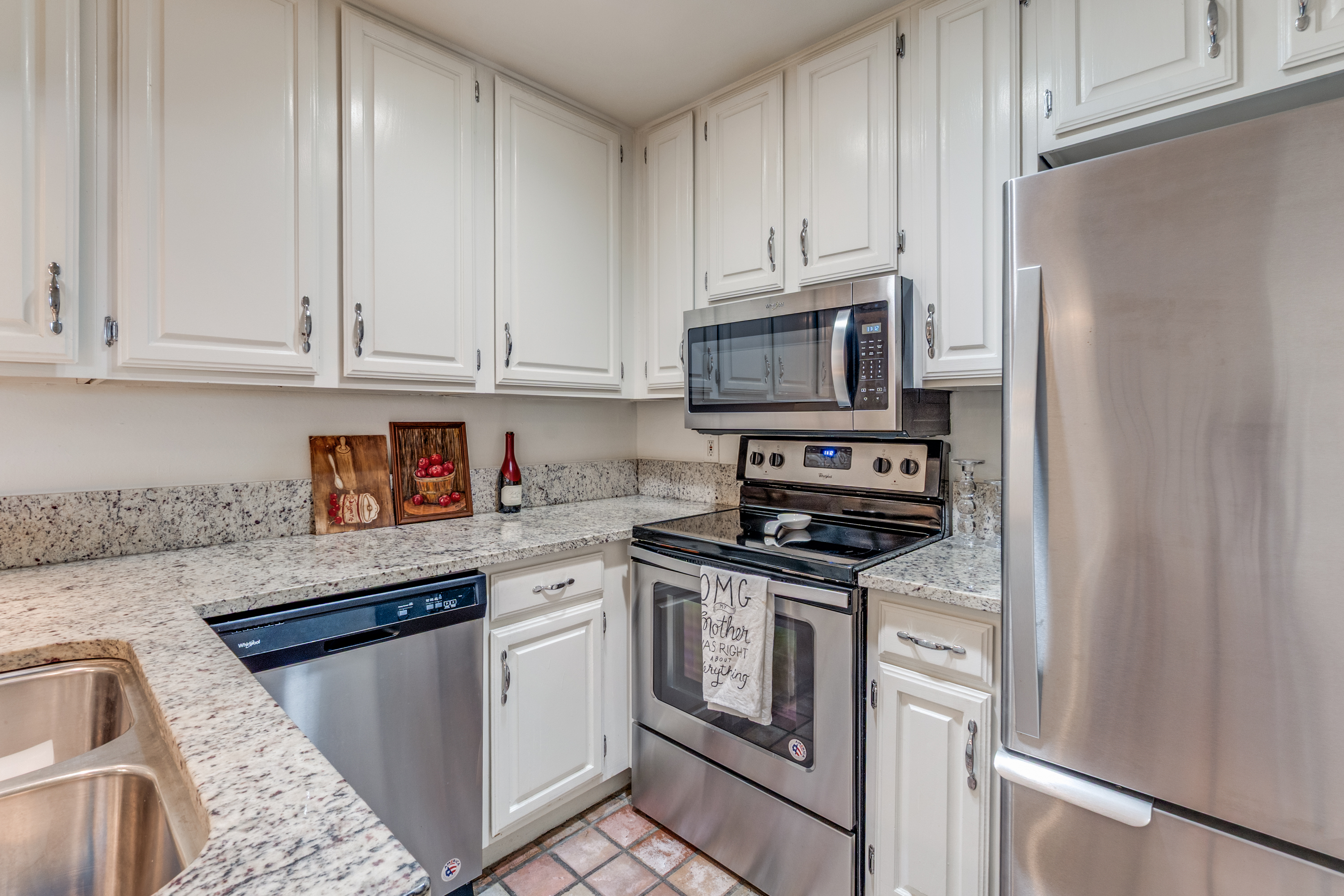 4034 Rawlins Street Dallas TX 75219