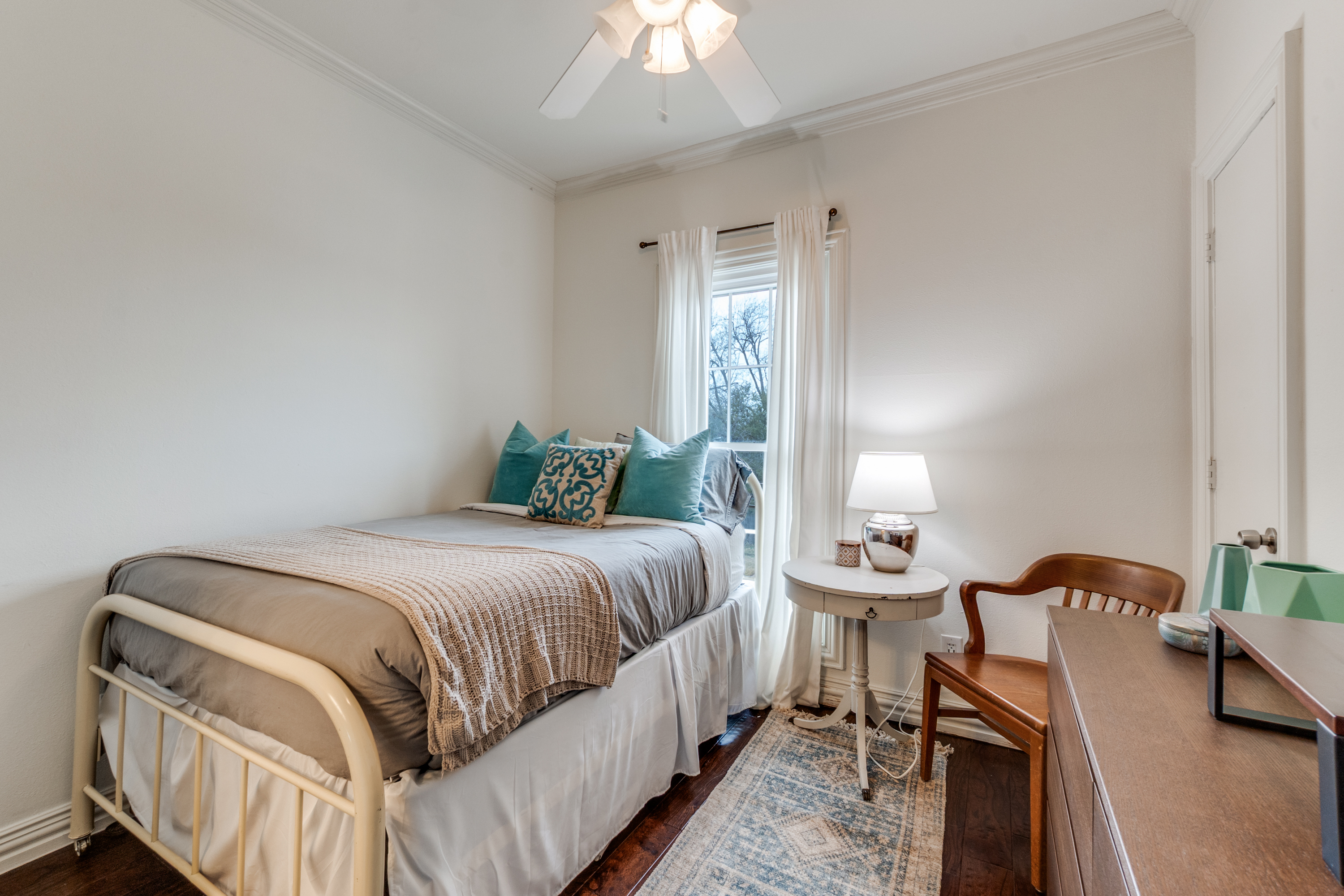 4034 Rawlins Street Dallas TX 75219