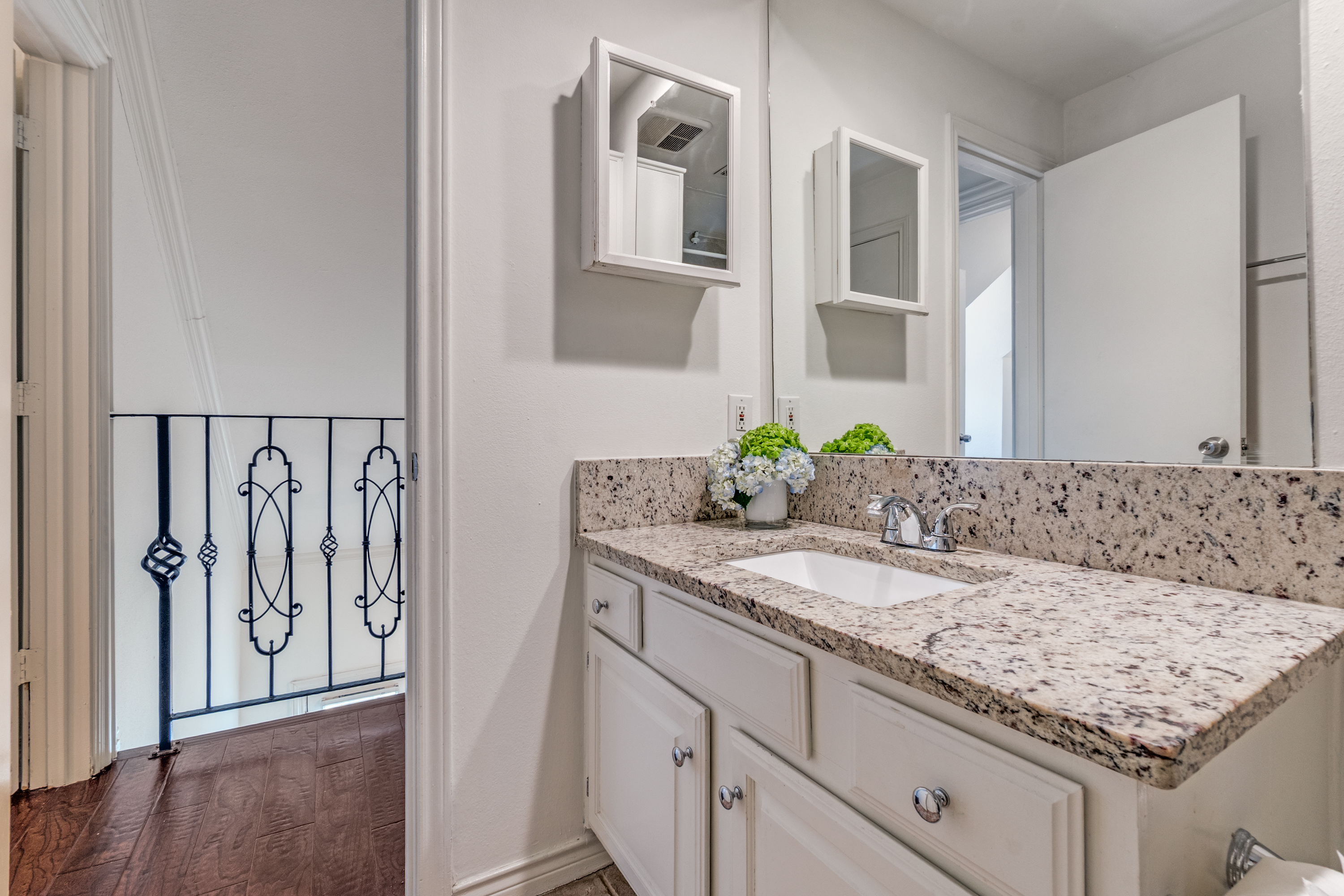 4034 Rawlins Street Dallas TX 75219