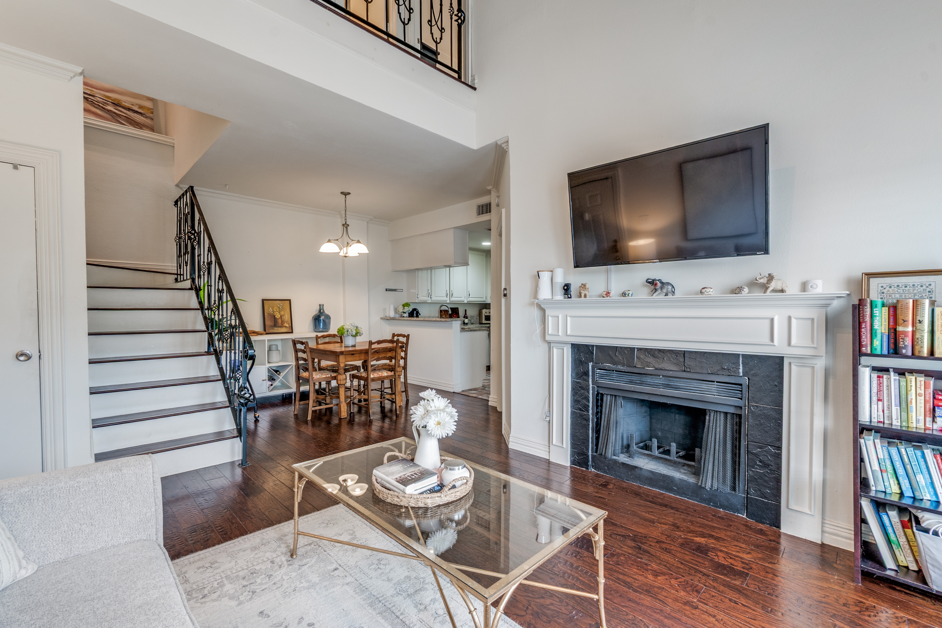 4034 Rawlins Street Dallas TX 75219