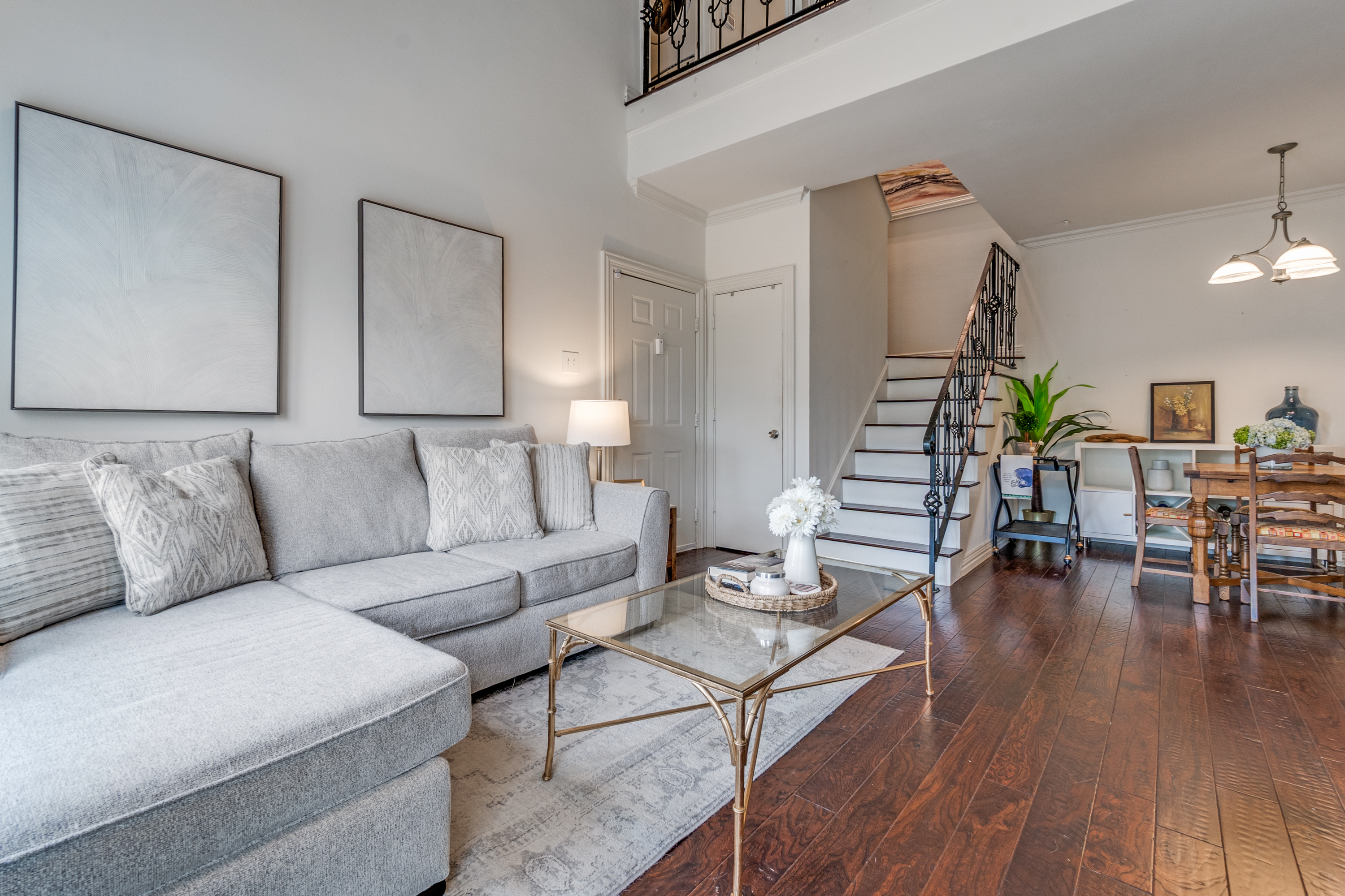 4034 Rawlins Street Dallas TX 75219