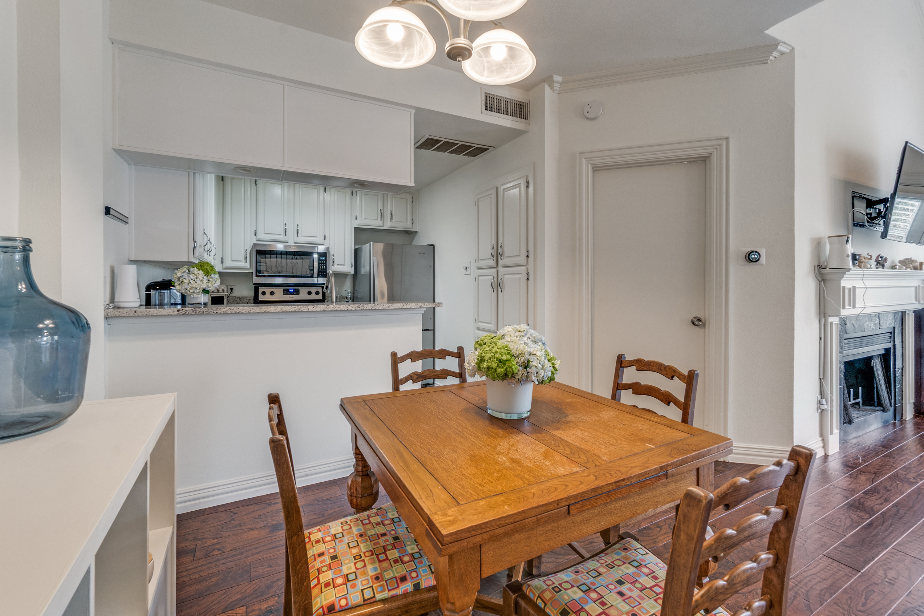 4034 Rawlins Street Dallas TX 75219