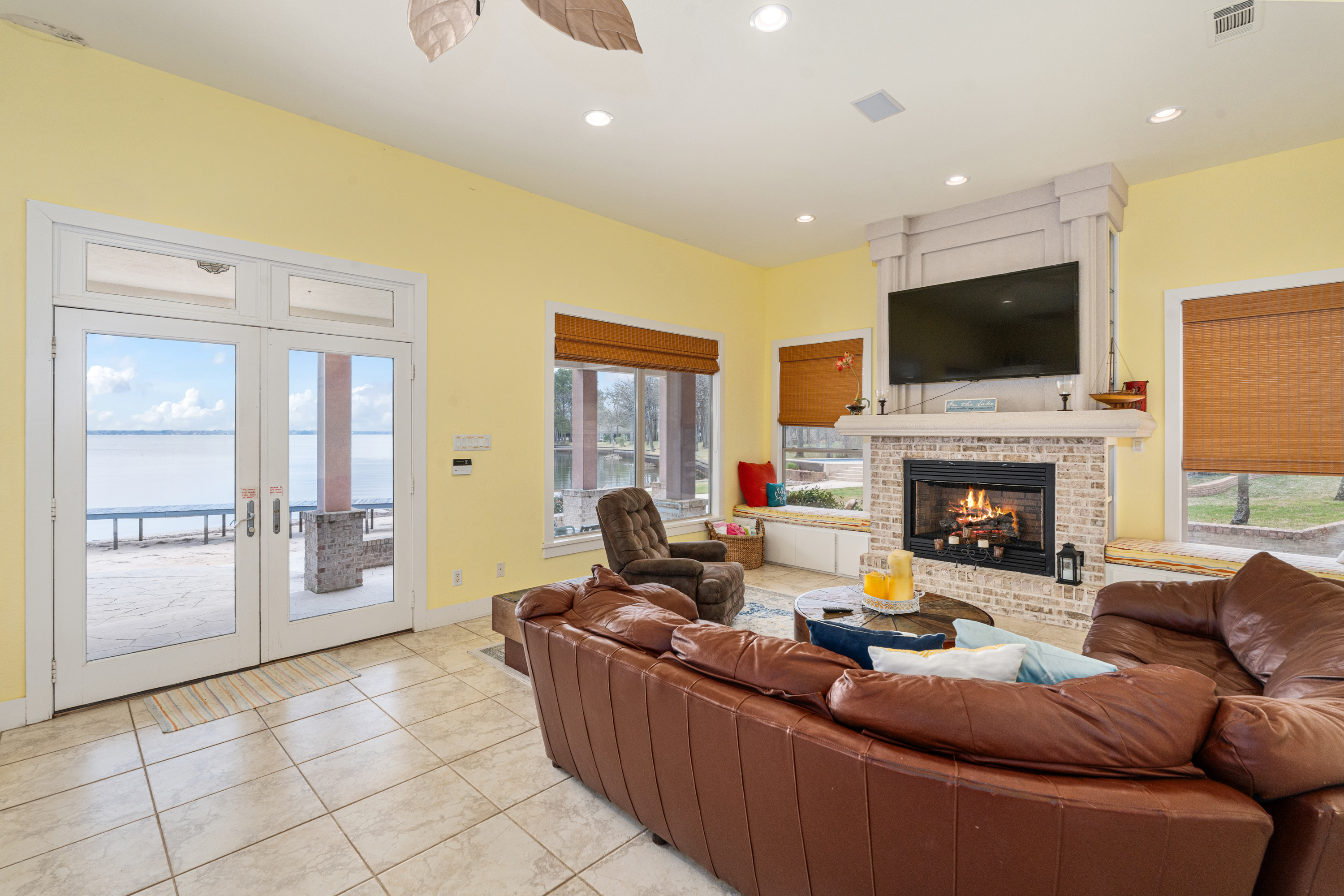 133 Forest Ridge Road Trinidad TX 75163