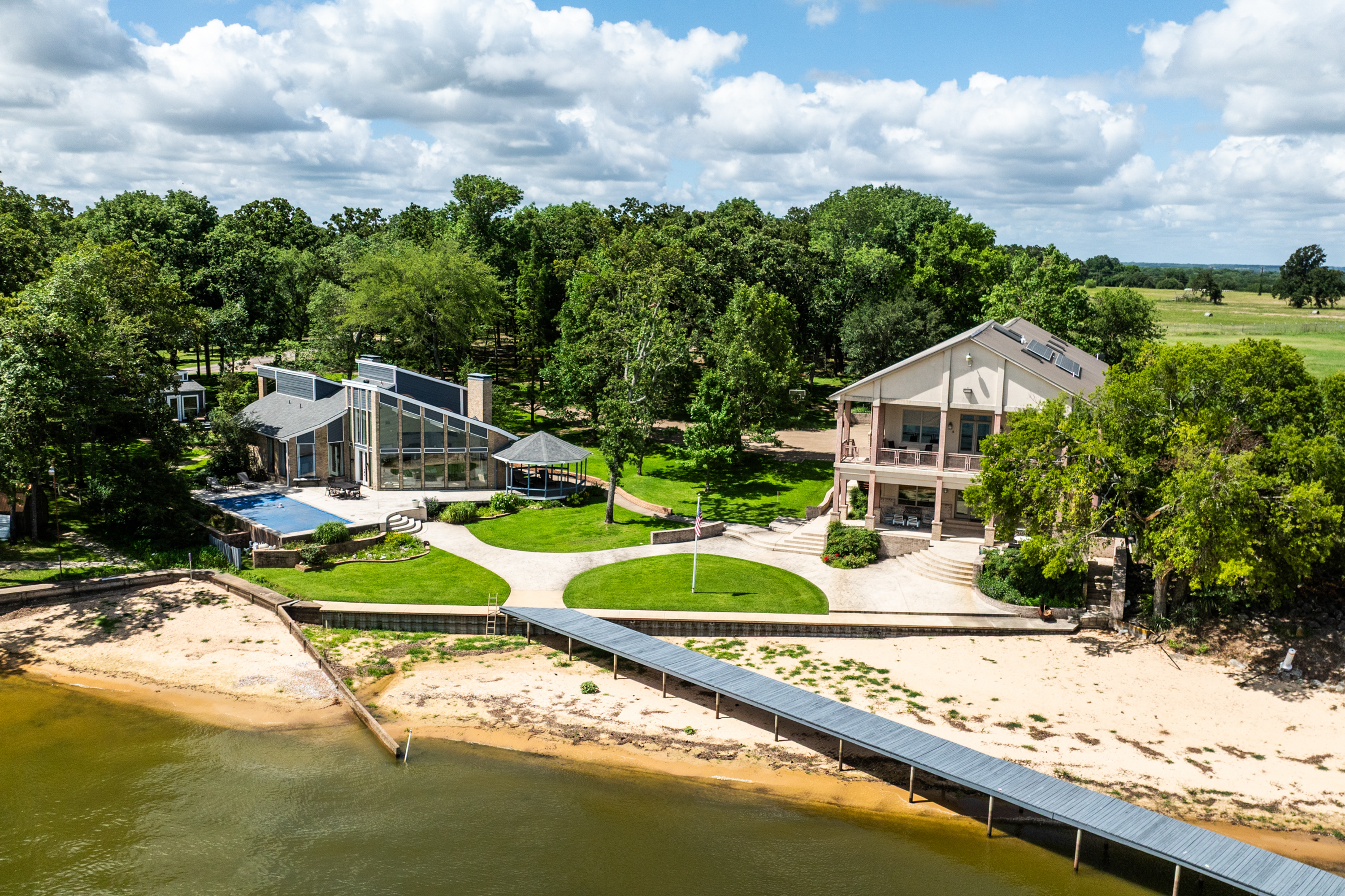 133 Forest Ridge Road Trinidad TX 75163