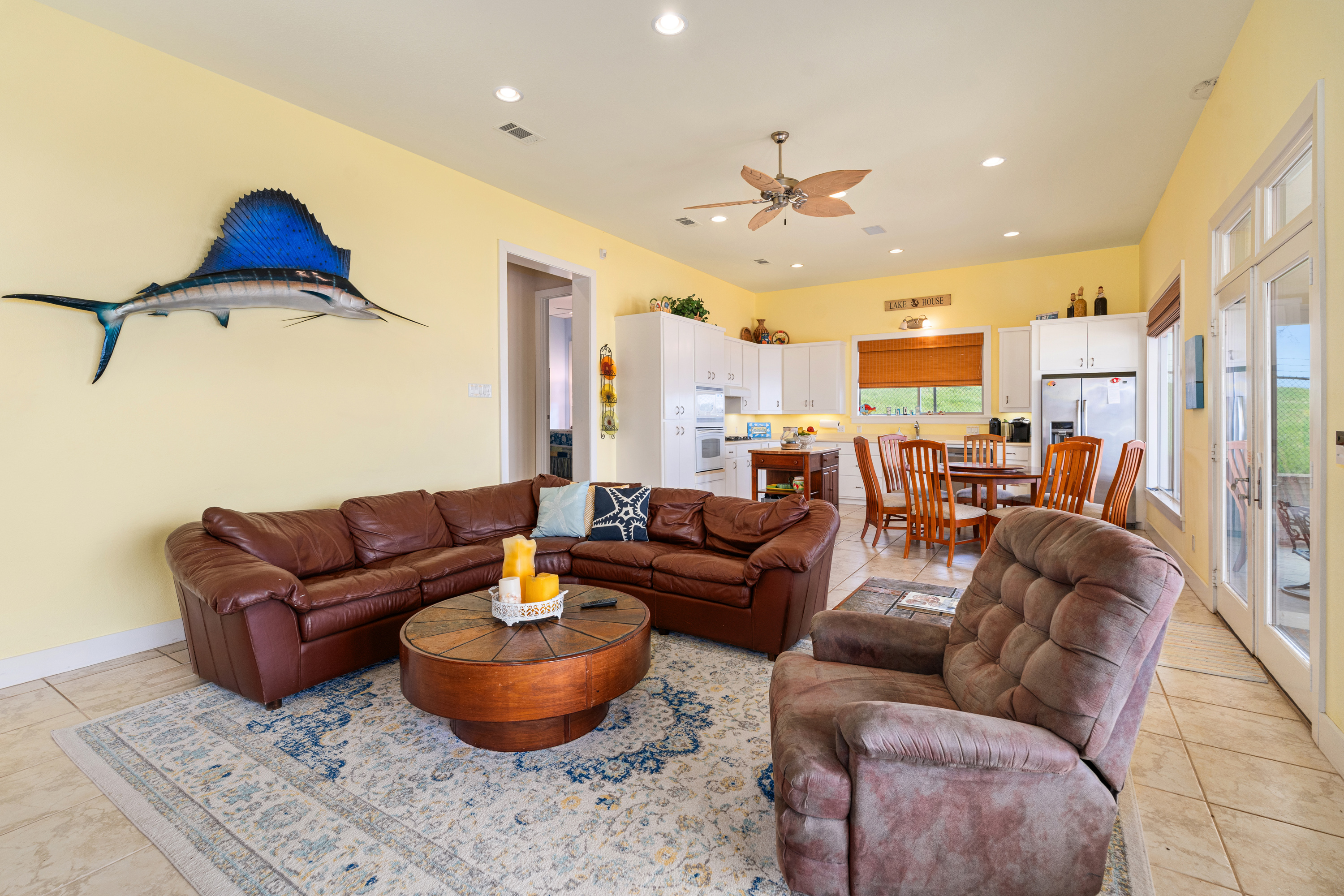 133 Forest Ridge Road Trinidad TX 75163