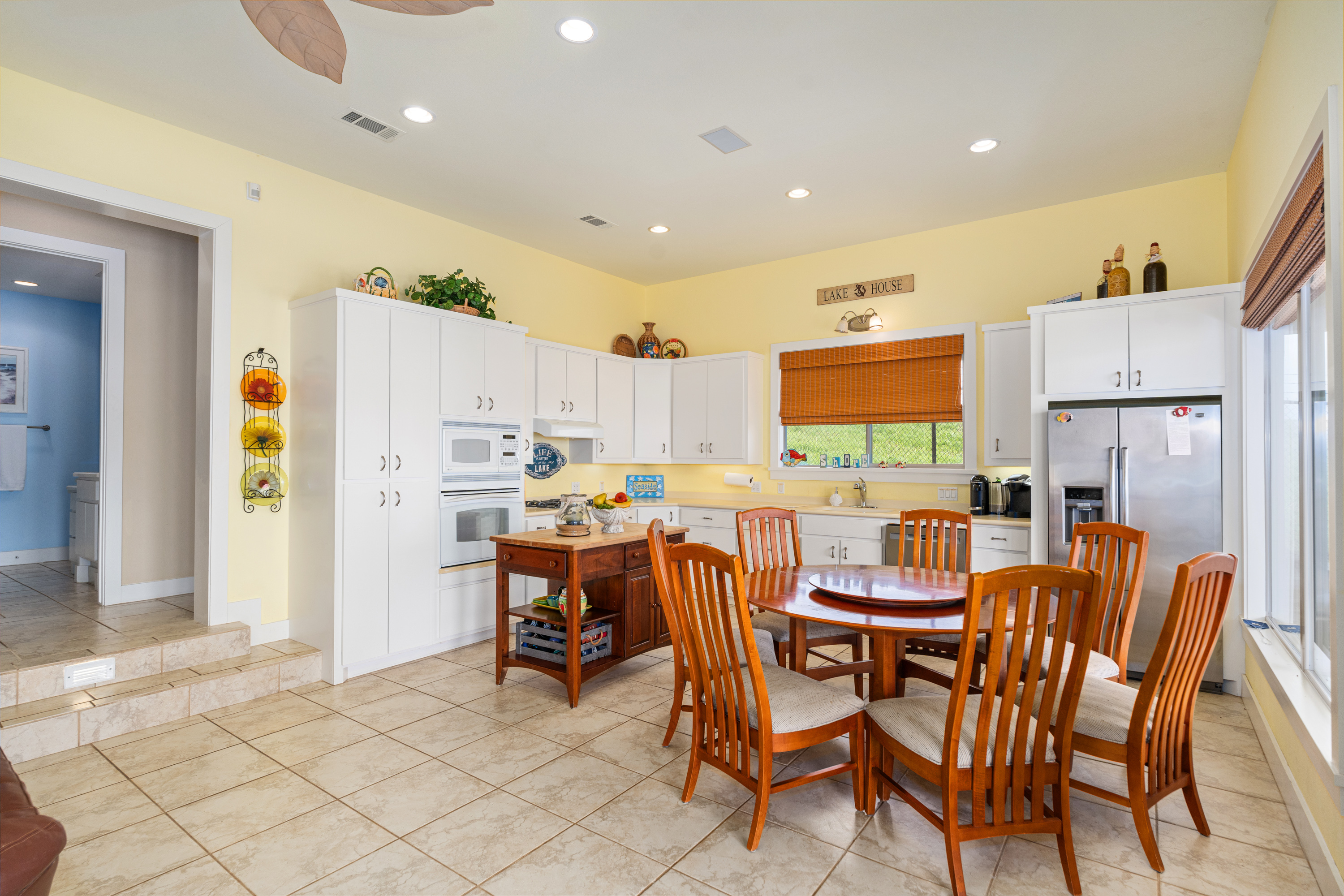 133 Forest Ridge Road Trinidad TX 75163