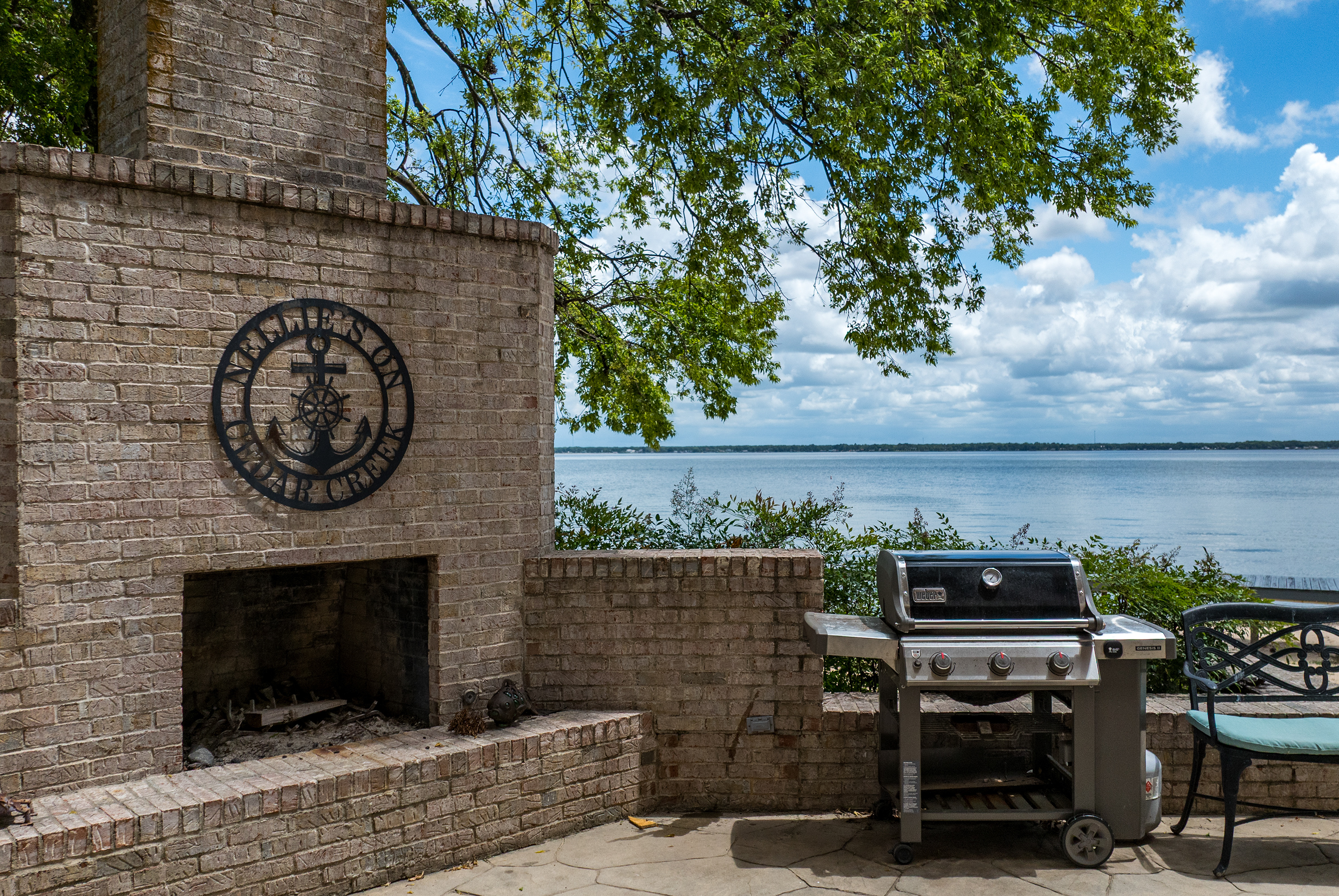 133 Forest Ridge Road Trinidad TX 75163